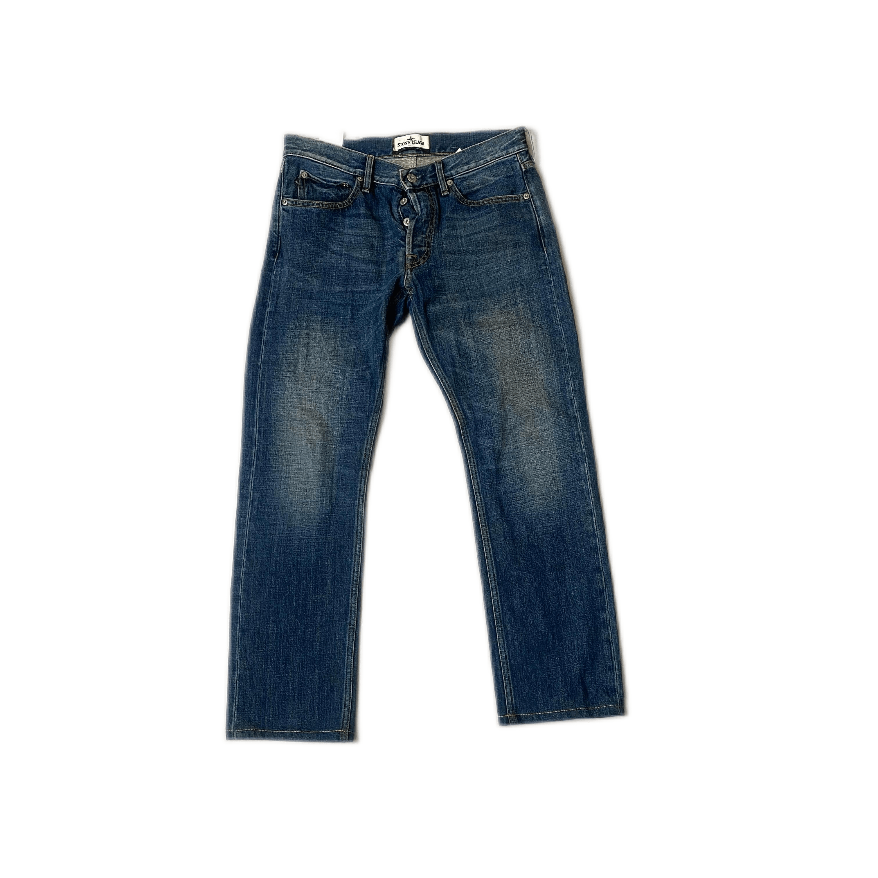 Stone Island Jeans - 30 X 34