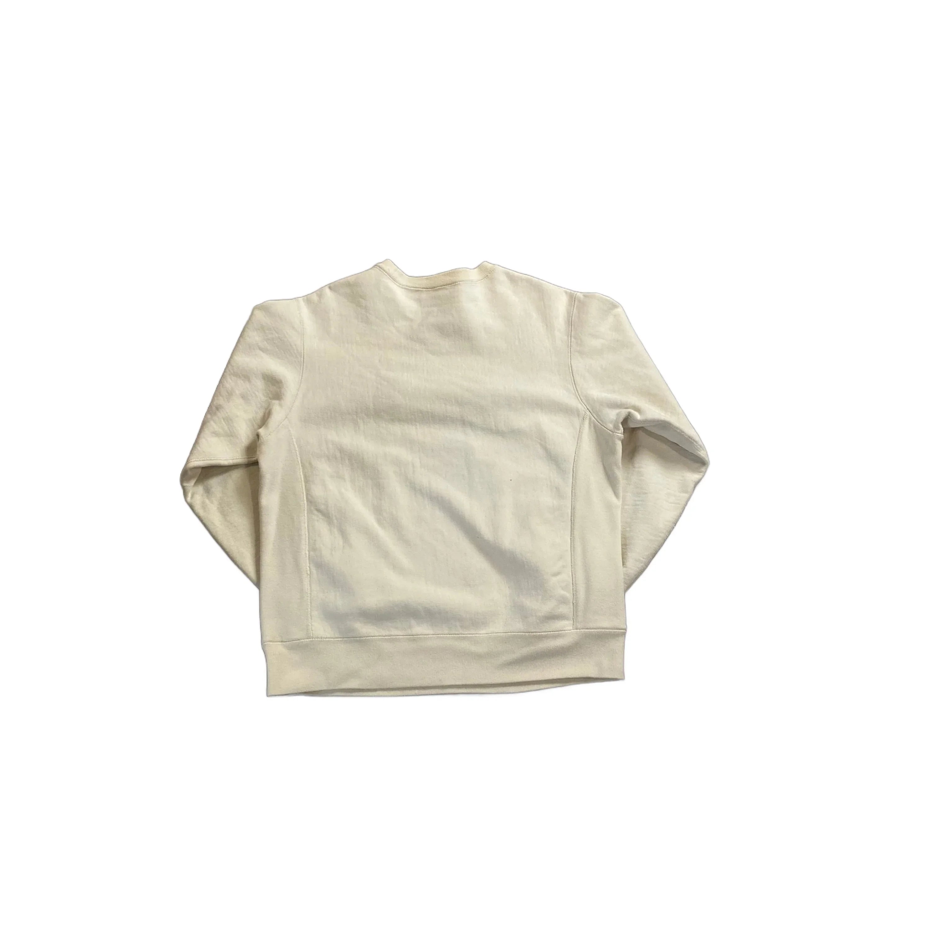 Supreme Box Logo Sweatshirt - S