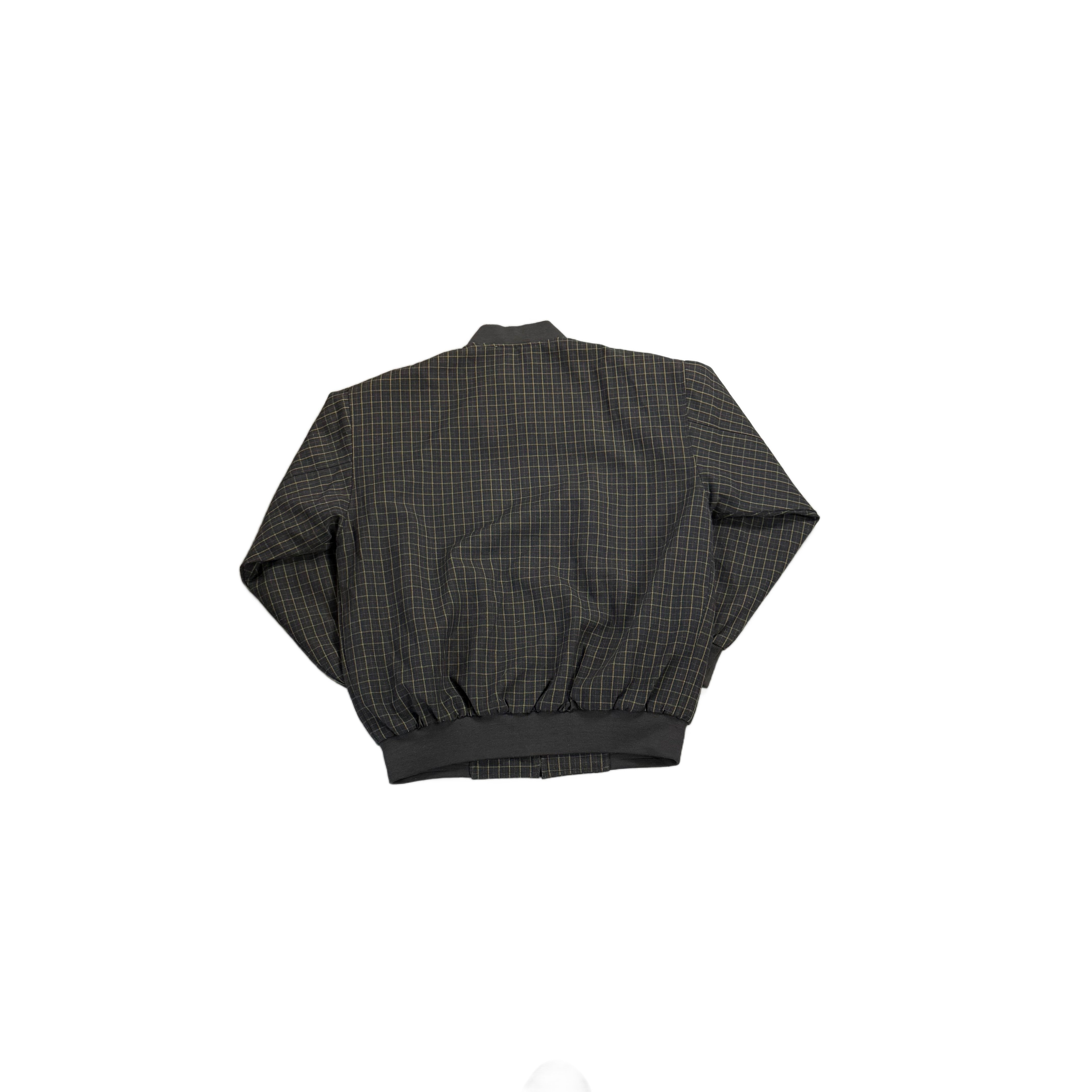 Vintage Yves Saint Laurent (YSL) Jacket - L