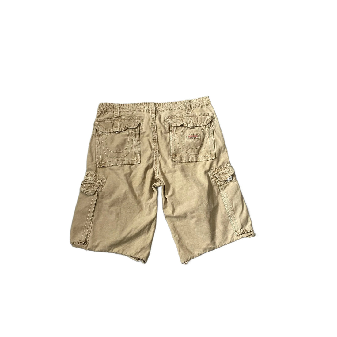 Stussy Cargo Shorts - W34