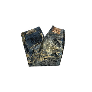 Descriptive image text