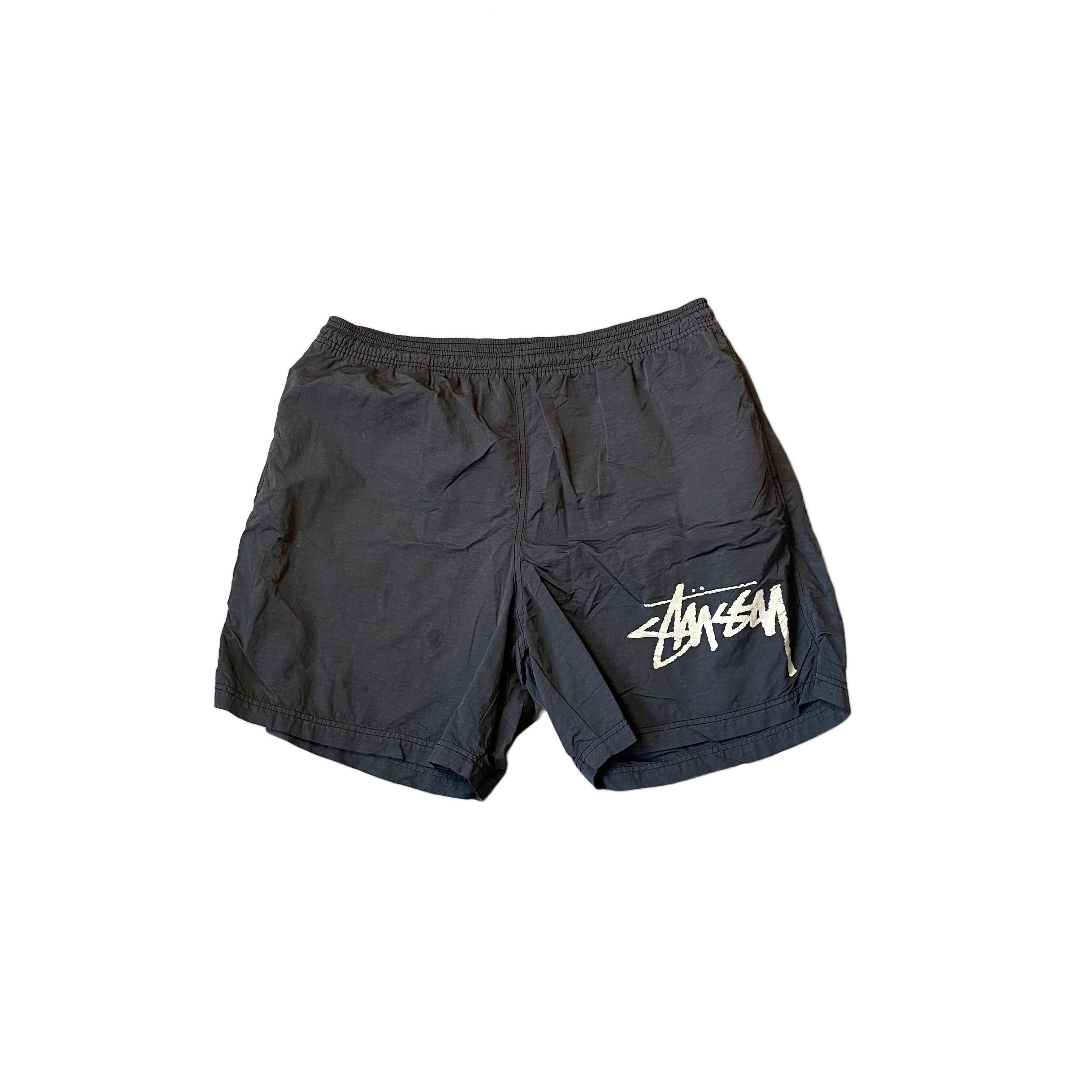 Nike x Stussy Shorts - XL