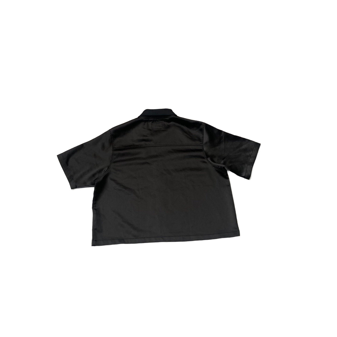 Black Stussy Tee - M