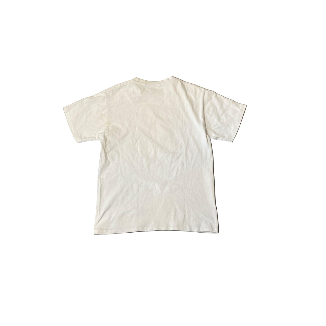 White A Bathing Ape (BAPE) Tee - M