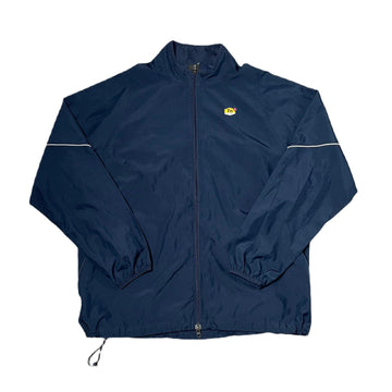 Navy Blue Nike TN Jacket - XL