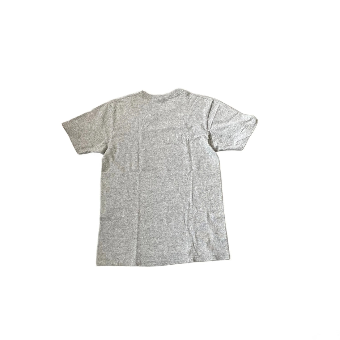 Grey Supreme Tee - M