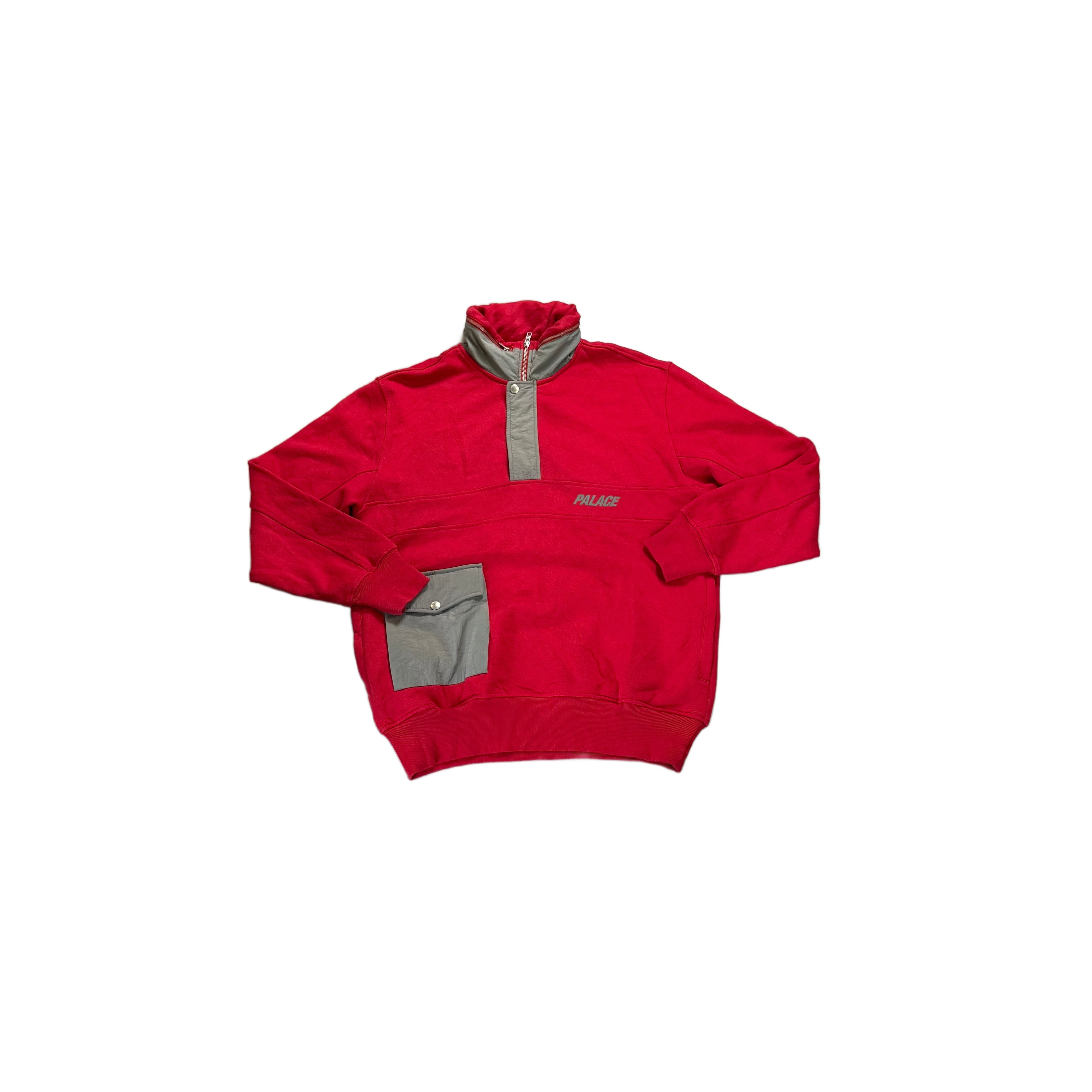 Palace Sweatshirt - M