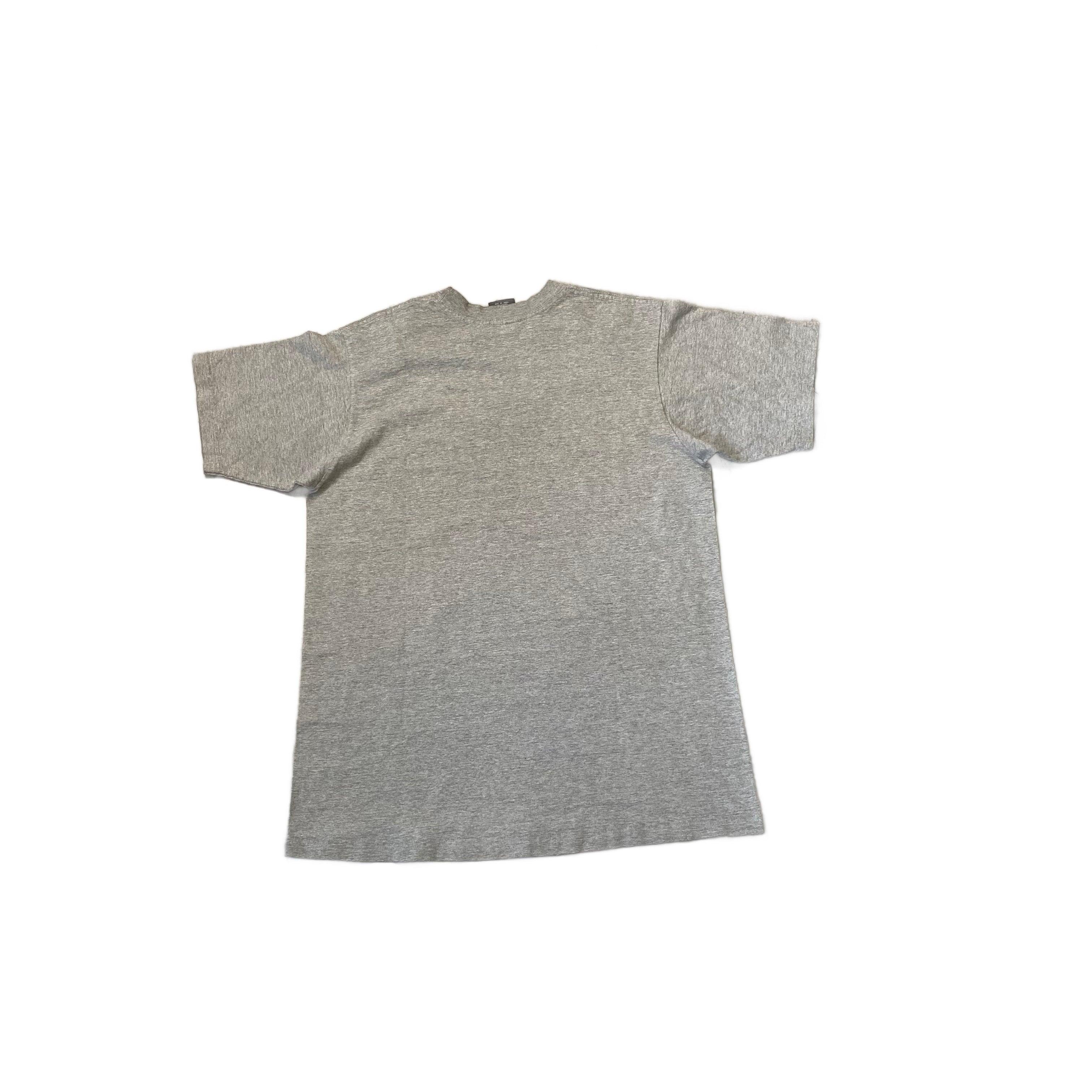 Grey Oakley Tee - L