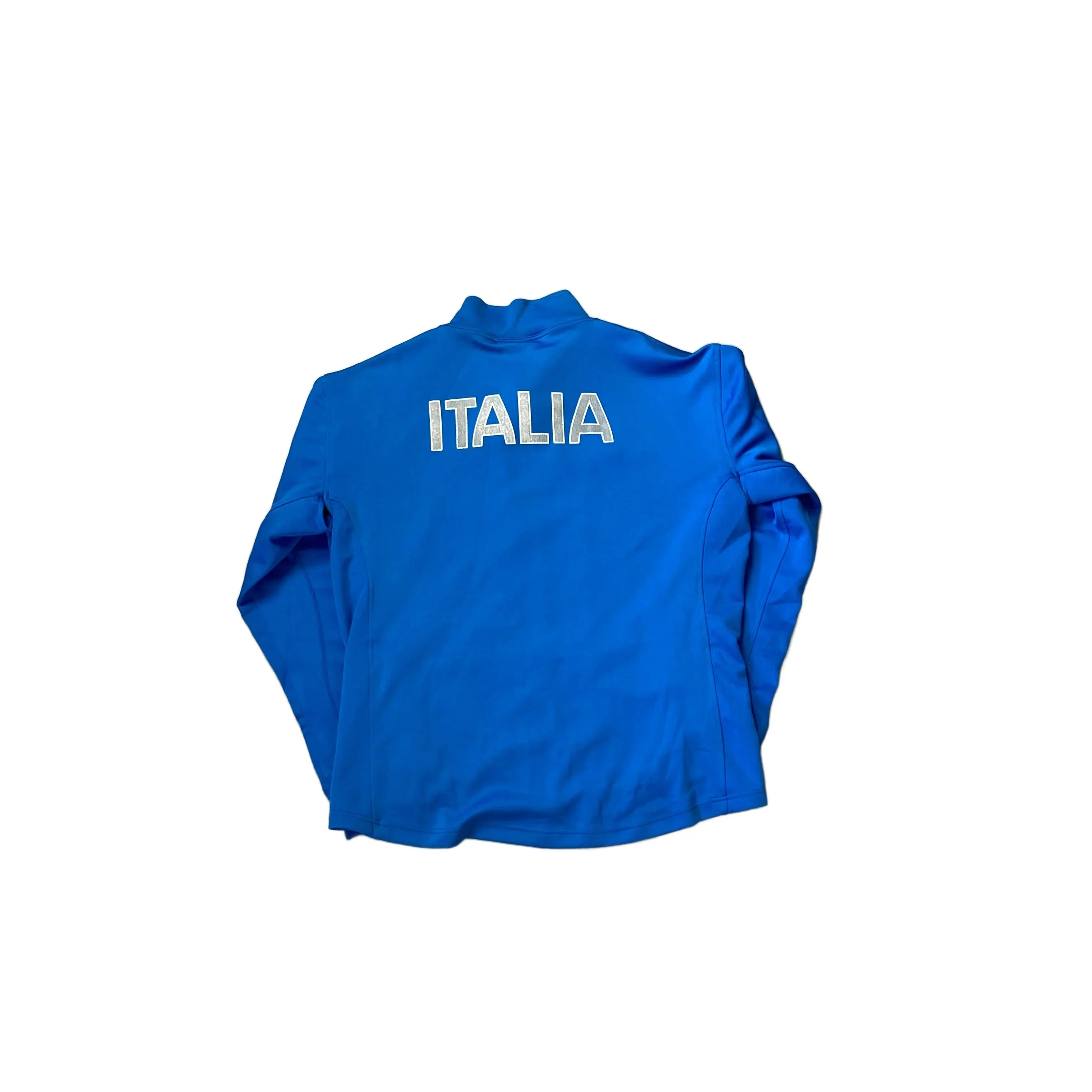 2002 Italy Jacket - L