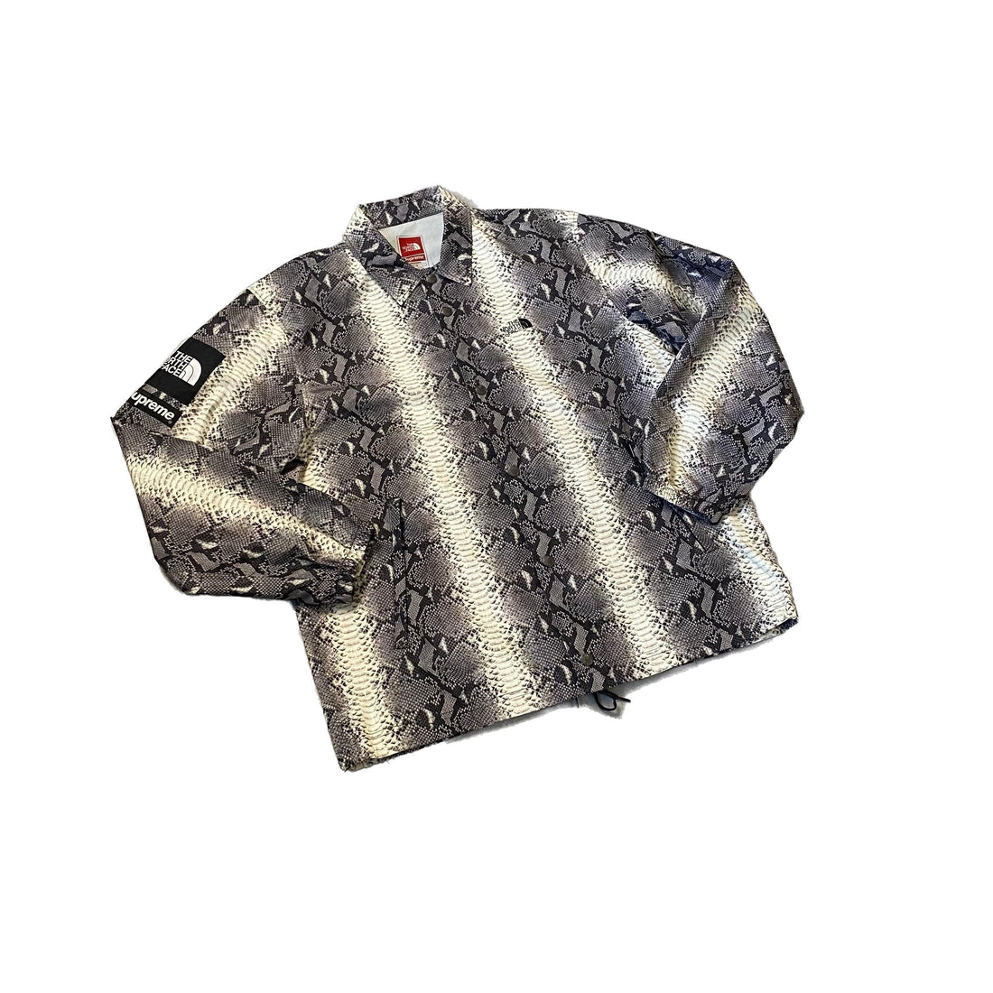 BNWT Supreme x The North Face (TNF) Jacket - L