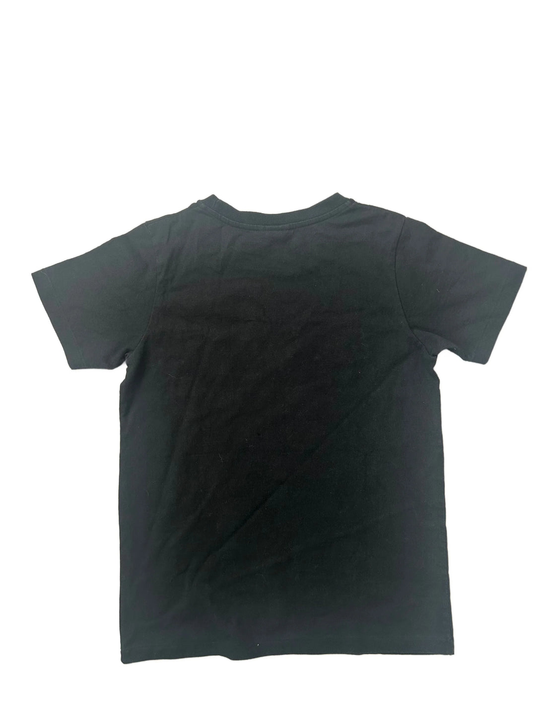 Black A Bathing Ape (BAPE) x Minions Tee - XS