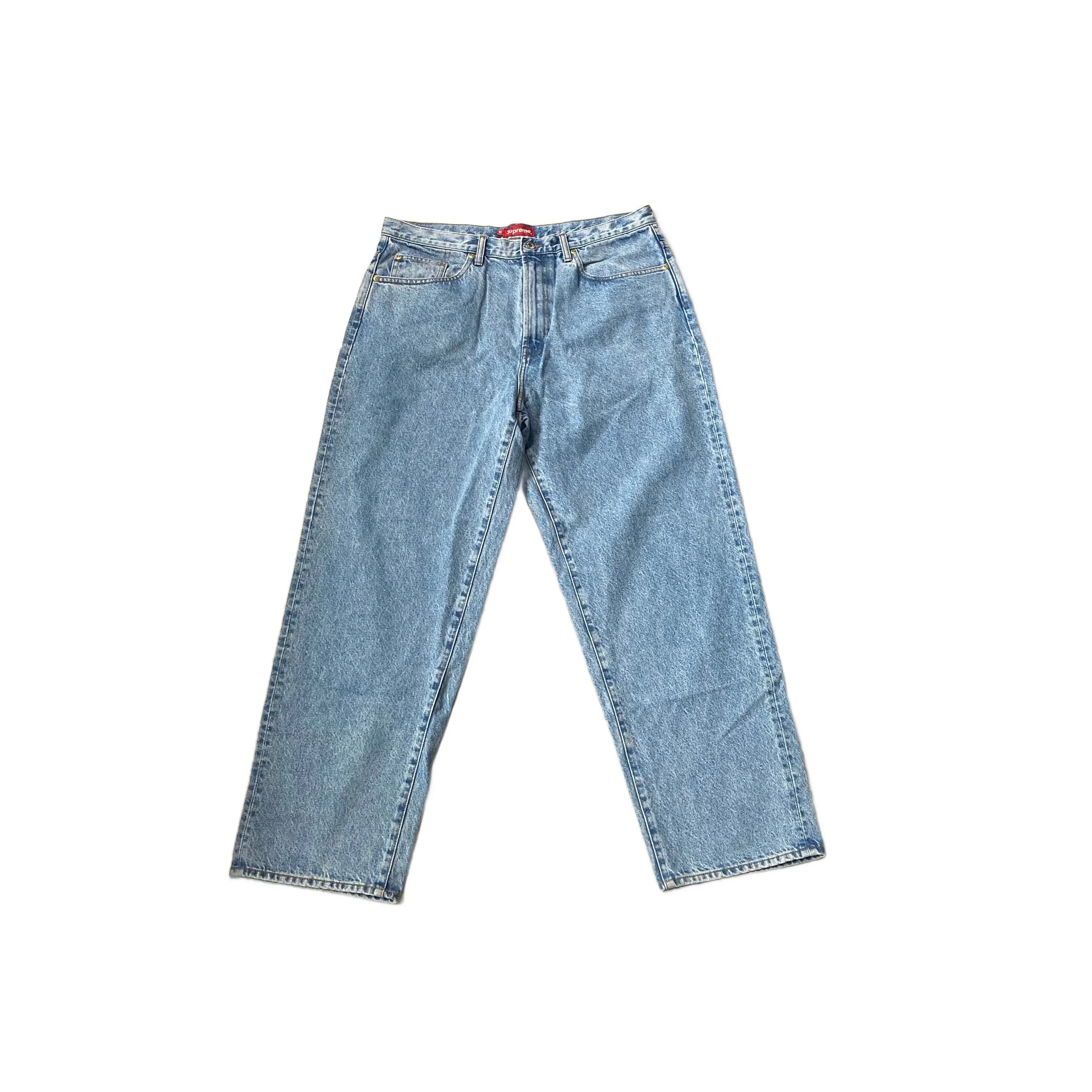 Supreme Jeans - W34