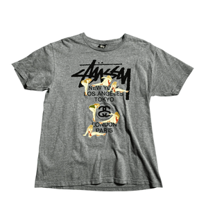 Descriptive image text