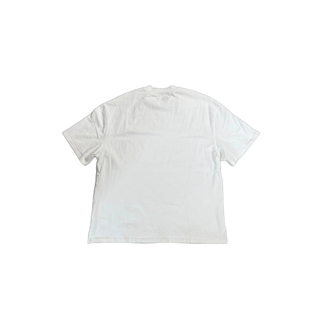 White Acne Studios Tee - L