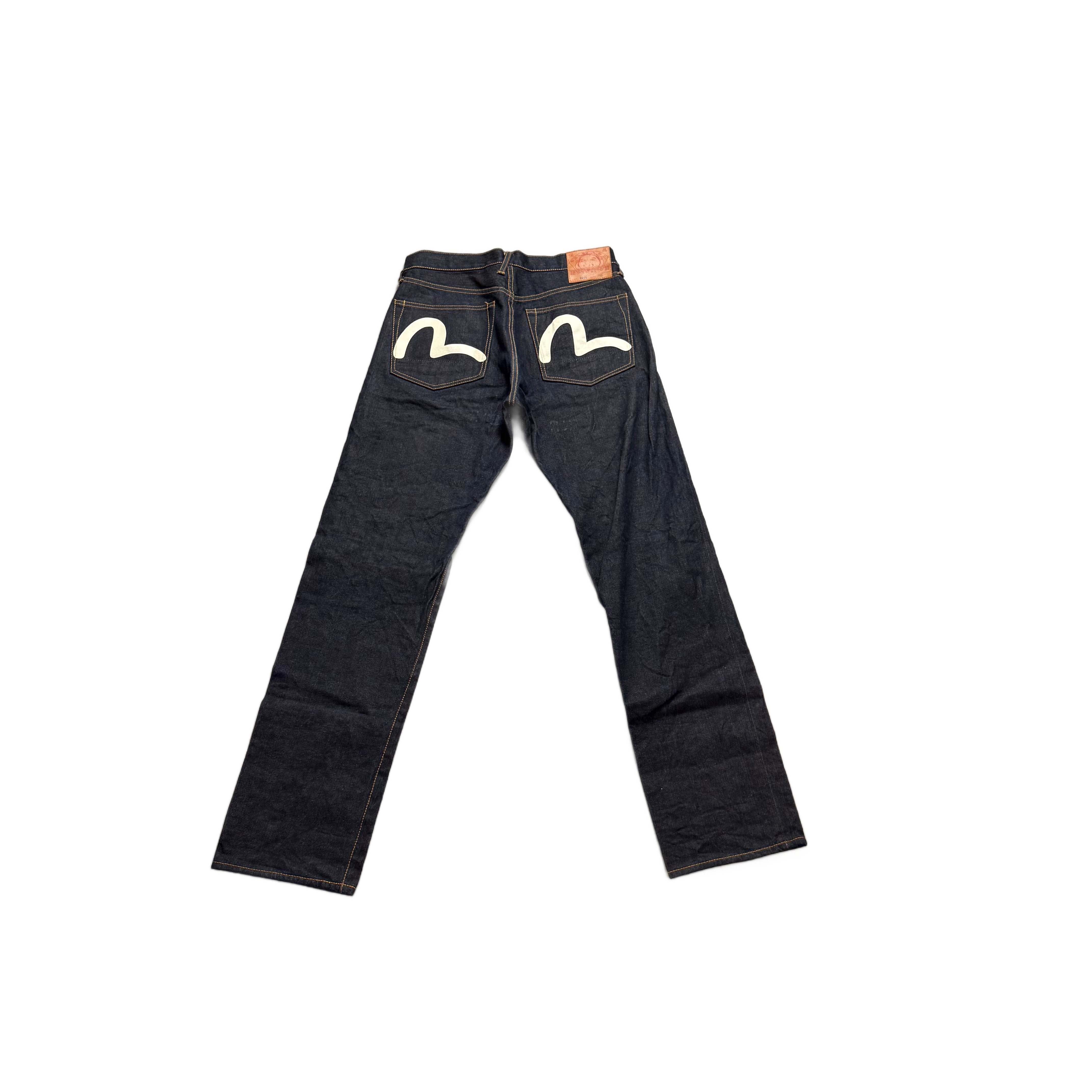 Evisu Jeans - W32