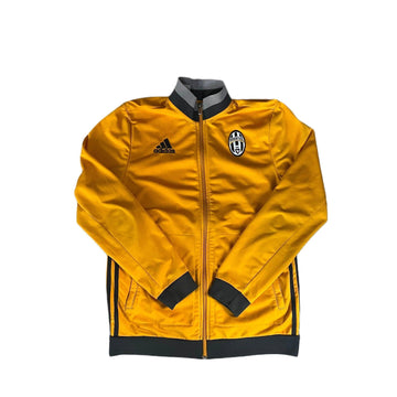 2016 - 17 Juventus Jacket - M