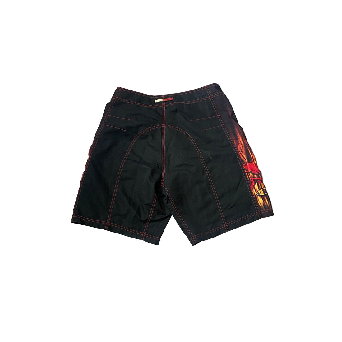 Black Oakley Shorts - 32