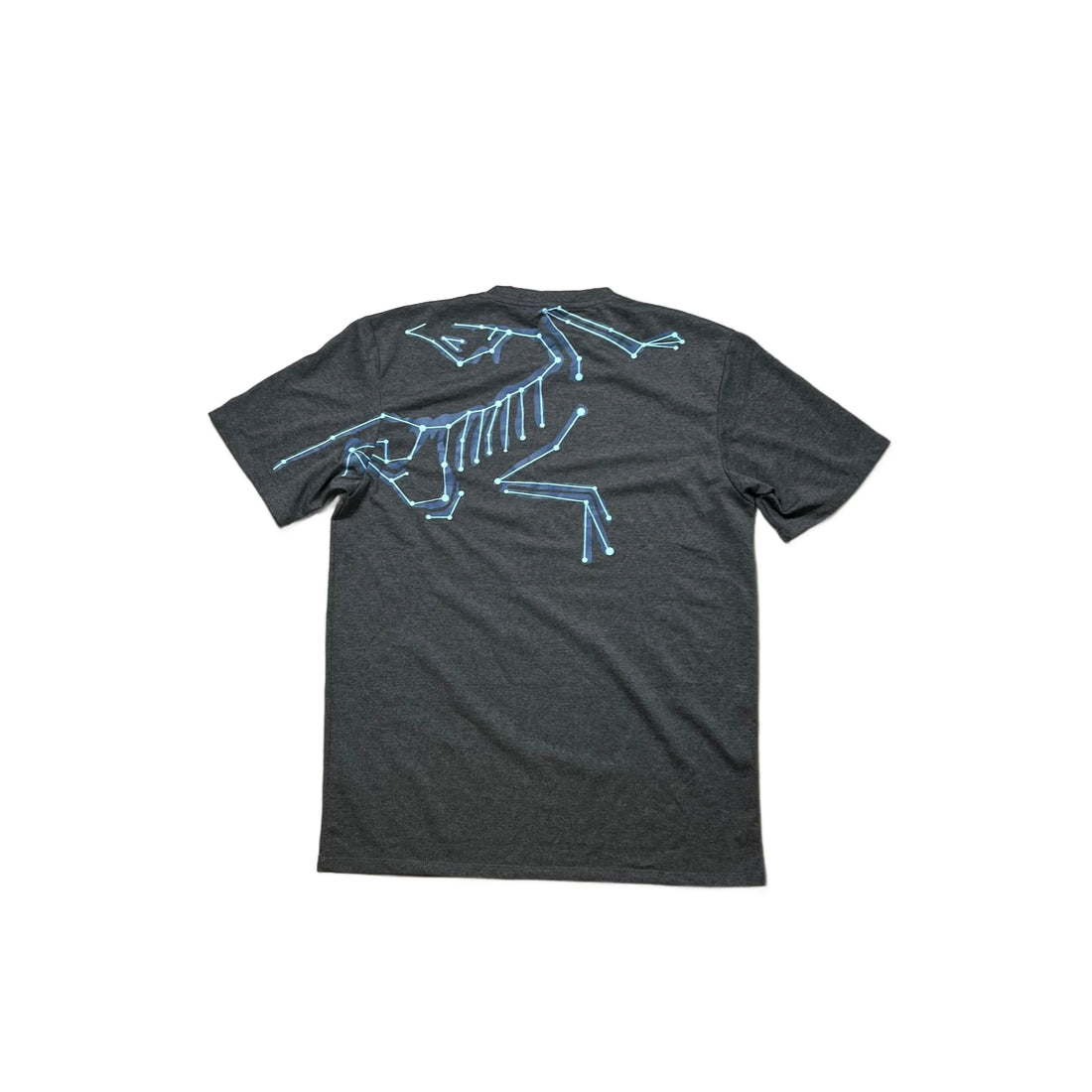 Black Arc'Teryx Tee - XXL