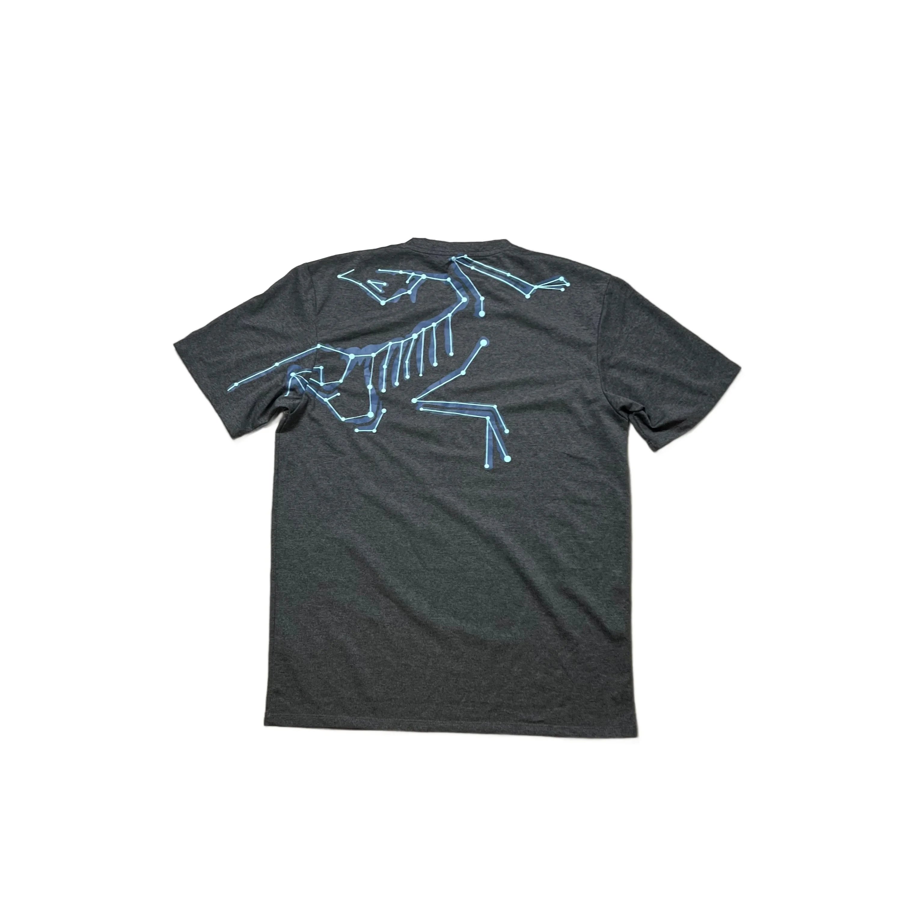 Black Arc'Teryx Tee - XXL