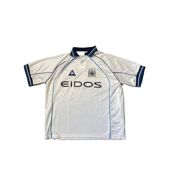 1999 - 00 Manchester City Away Shirt - XXL