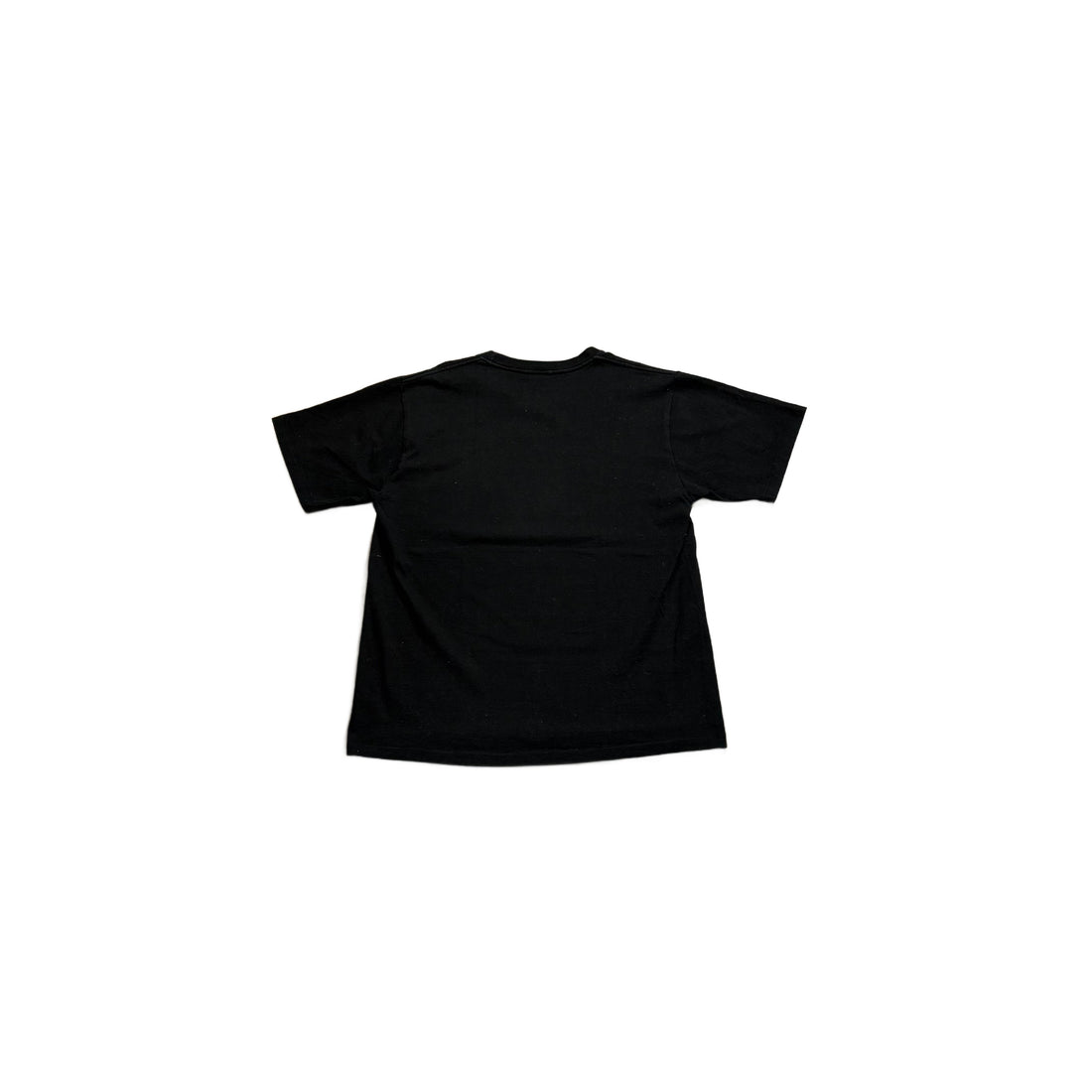 Black A Bathing Ape (BAPE) Tee - L