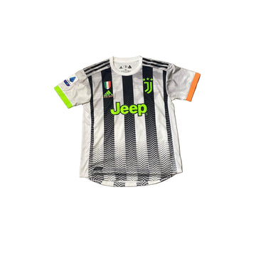 Palace x Juventus Shirt - M