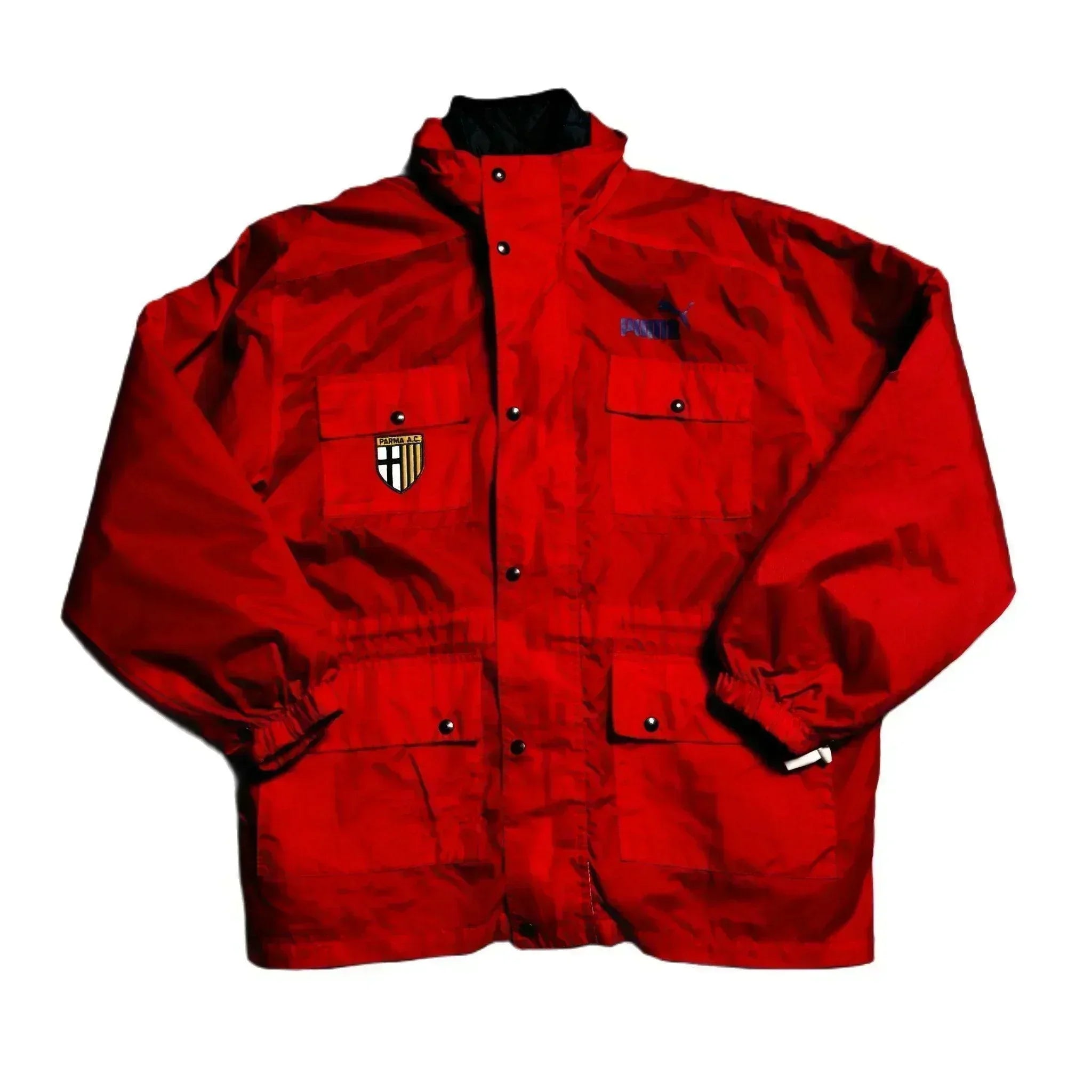 Vintage 90s Parma Jacket - L