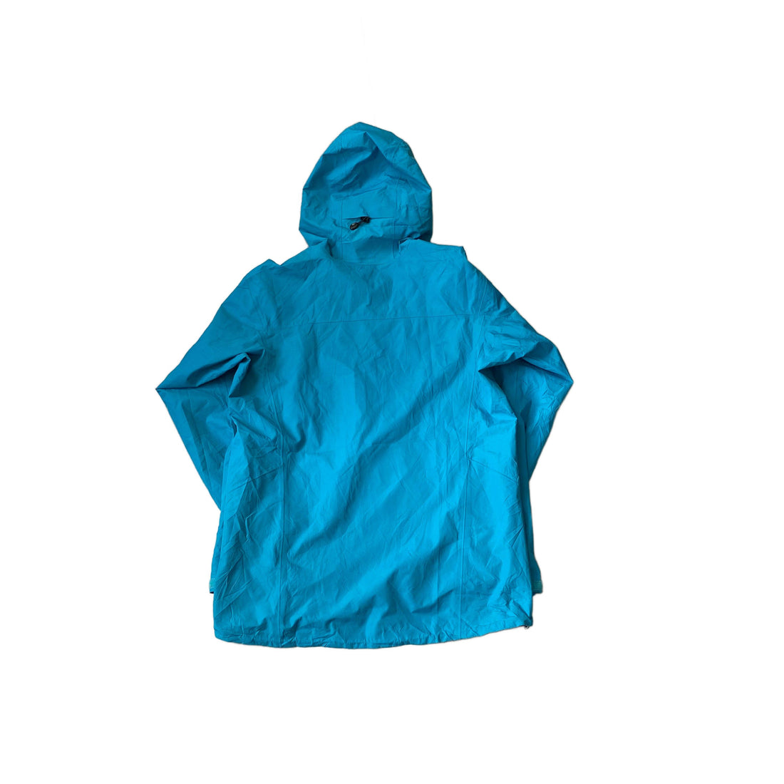 Blue Arc’Teryx Gore-Tex Jacket - XL