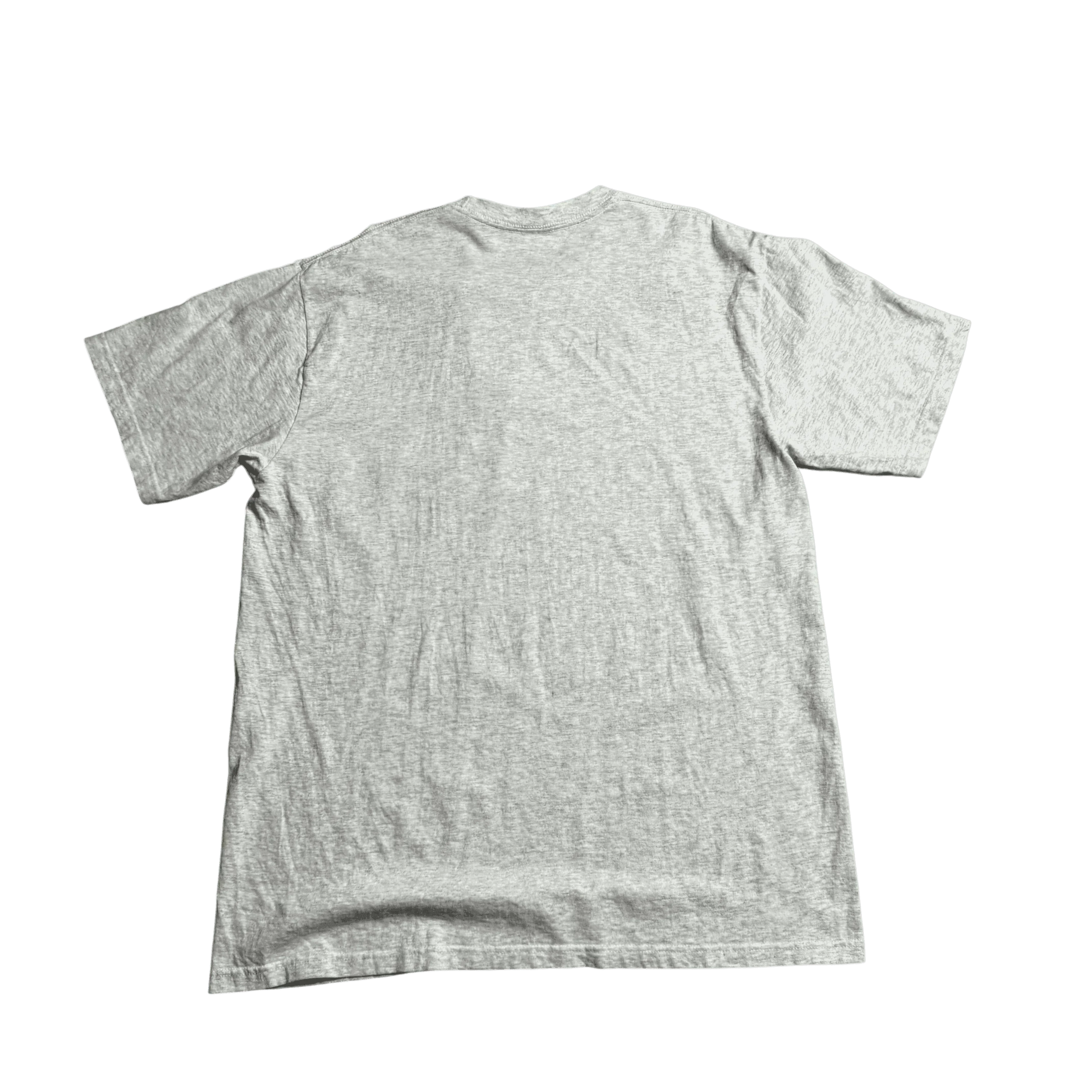 Grey Supreme Tee - L