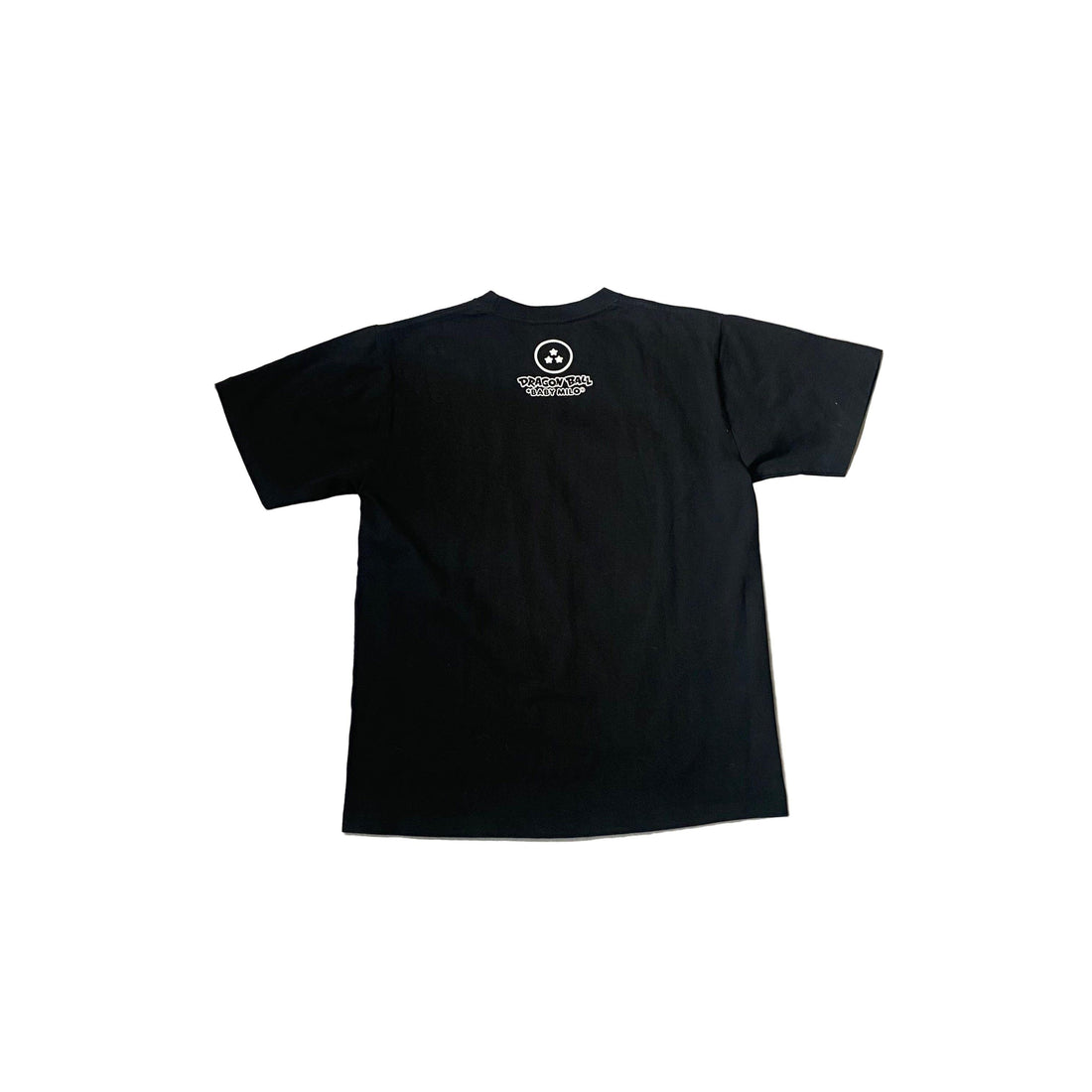 Black A Bathing Ape (BAPE) x Dragonball Z Tee - M
