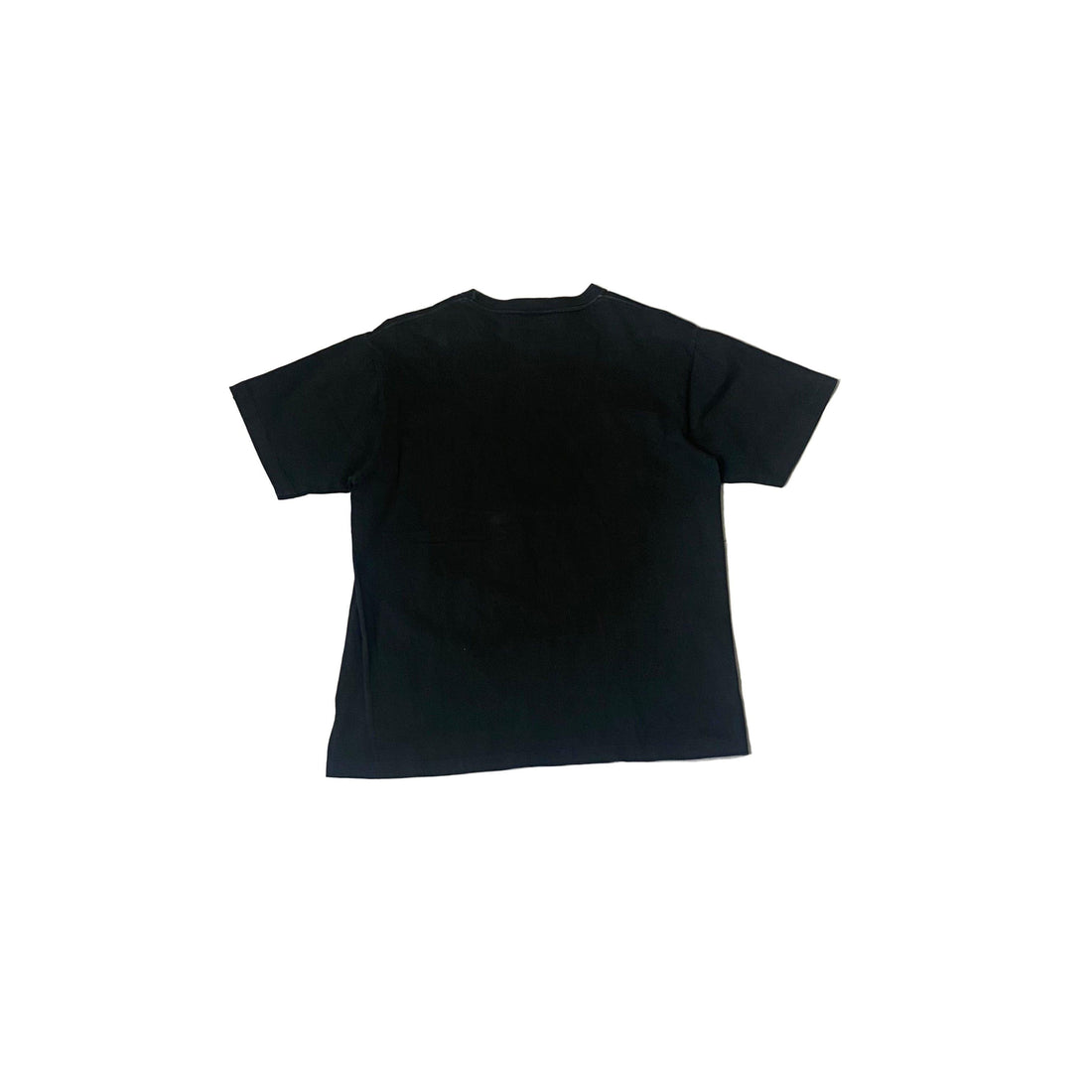 Black A Bathing Ape (BAPE) Tee - L