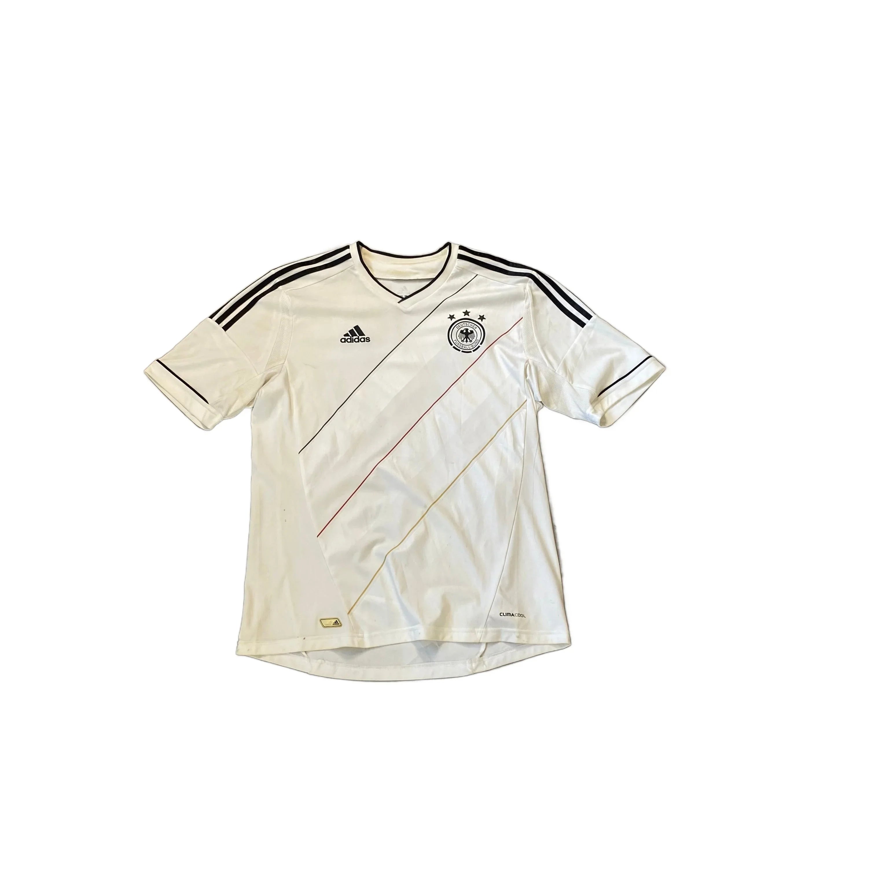 2012 Germany Home 'Klose' Shirt - L