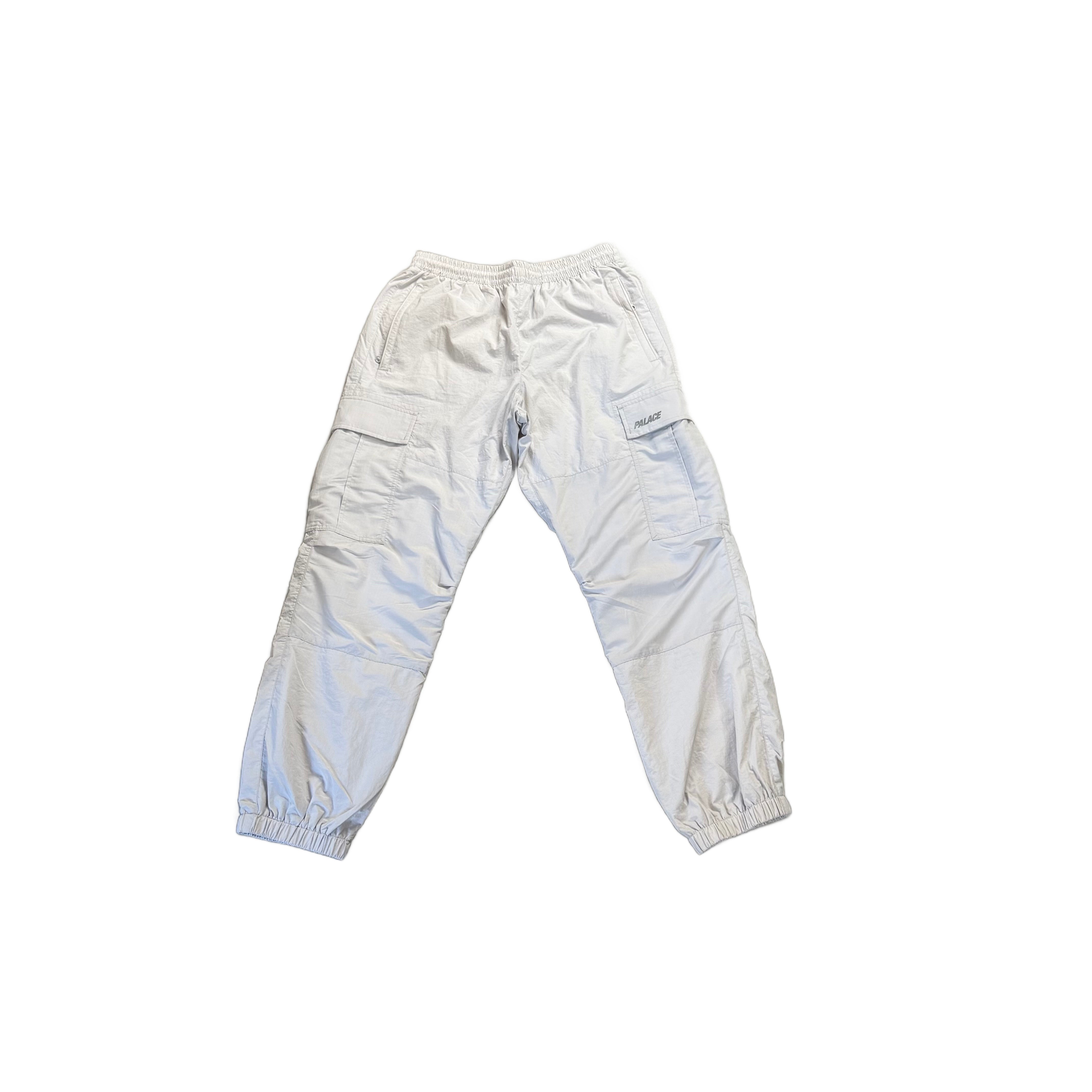 BNWT Grey Palace Joggers - L
