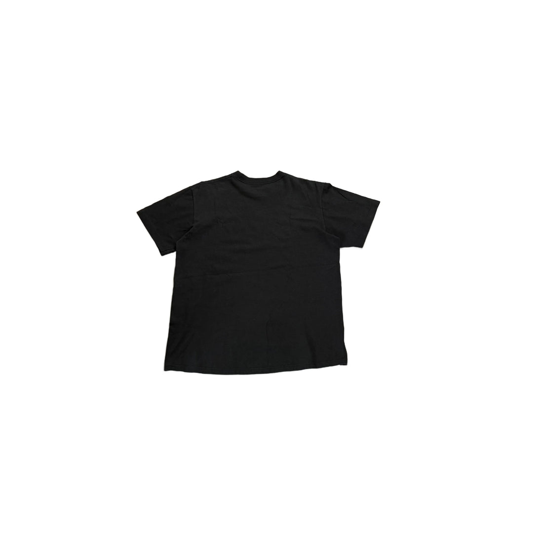 Black Supreme Tee - M