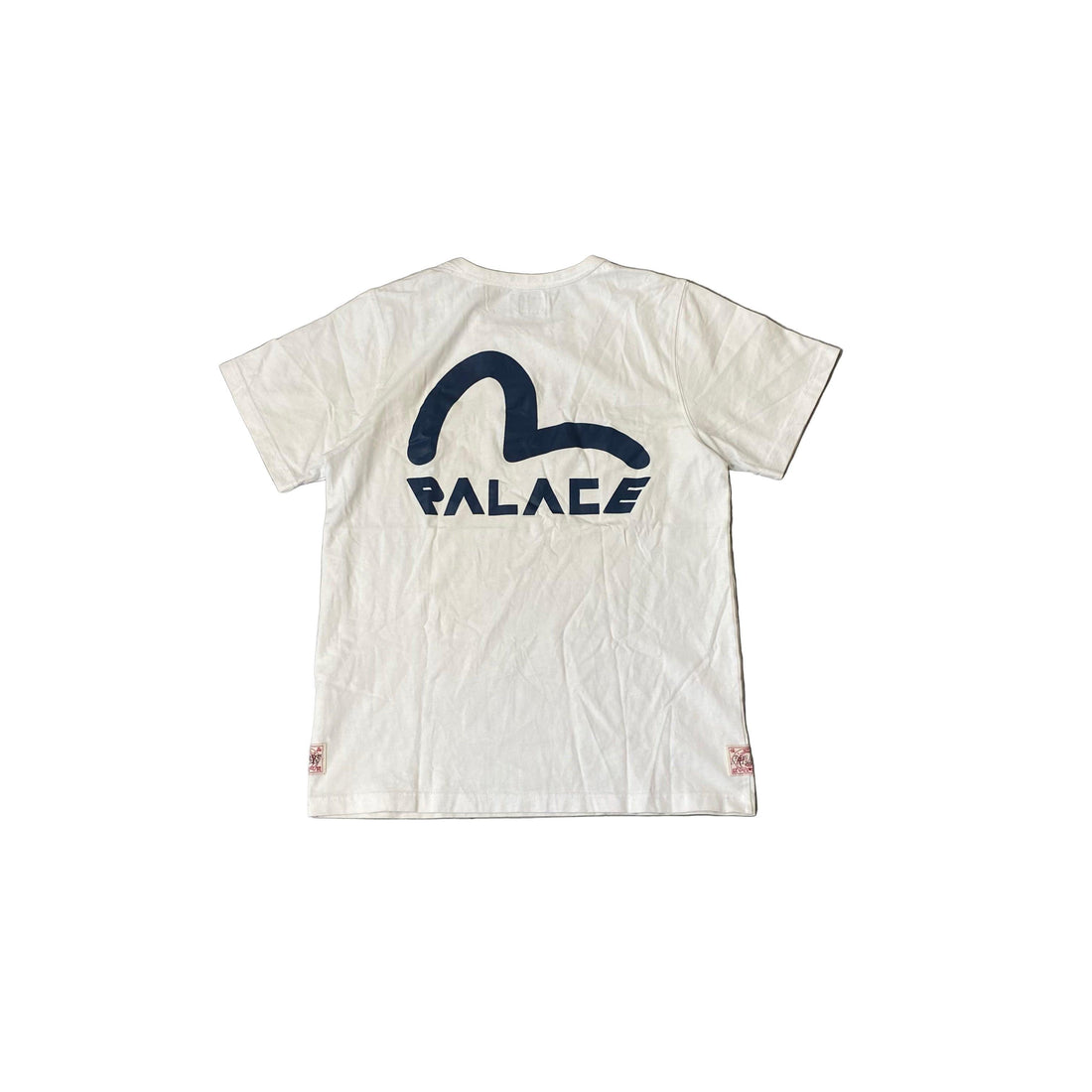 White Palace x Evisu Tee - S