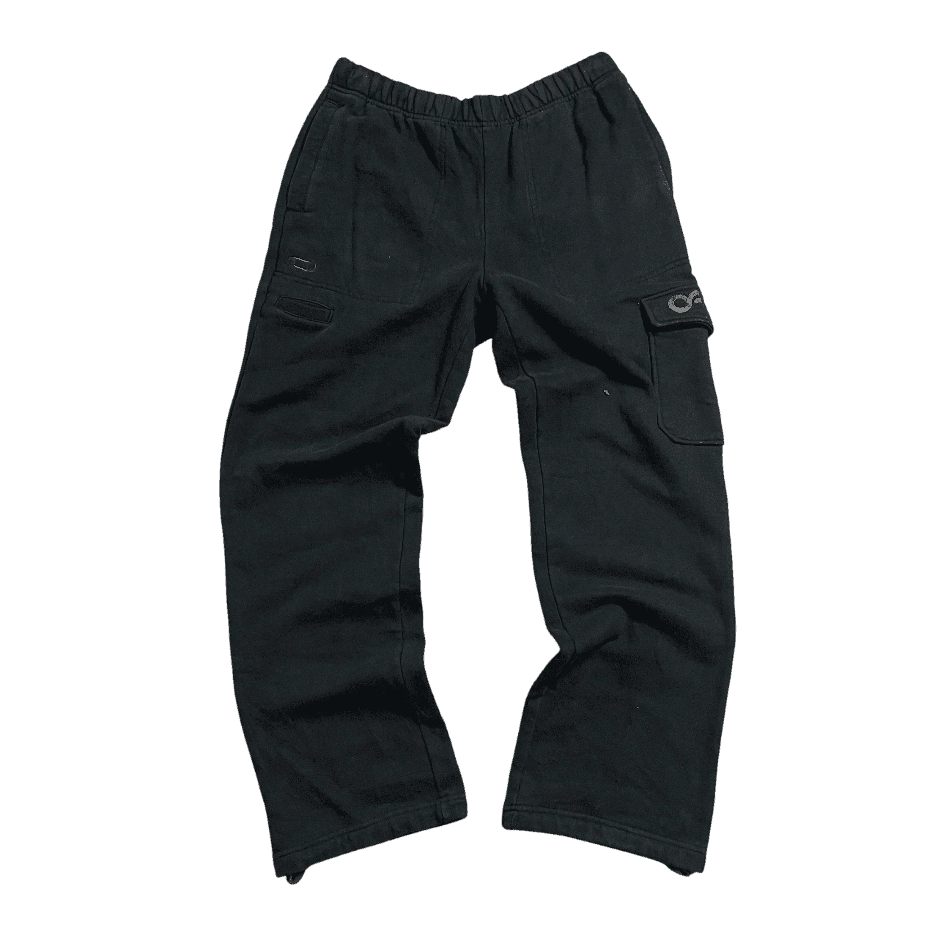 Black Oakley Joggers - M