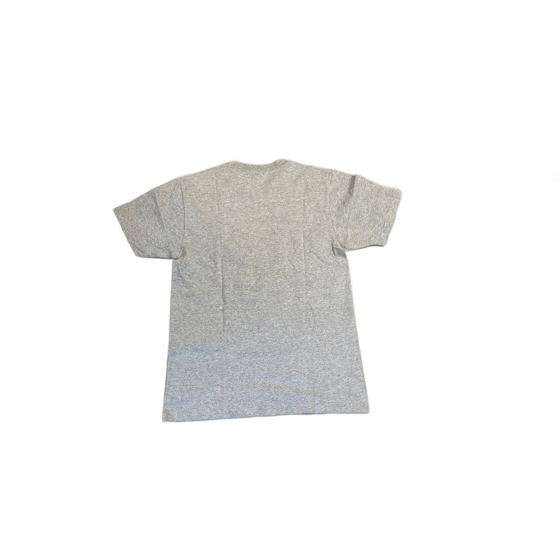 Grey Supreme Tee - M