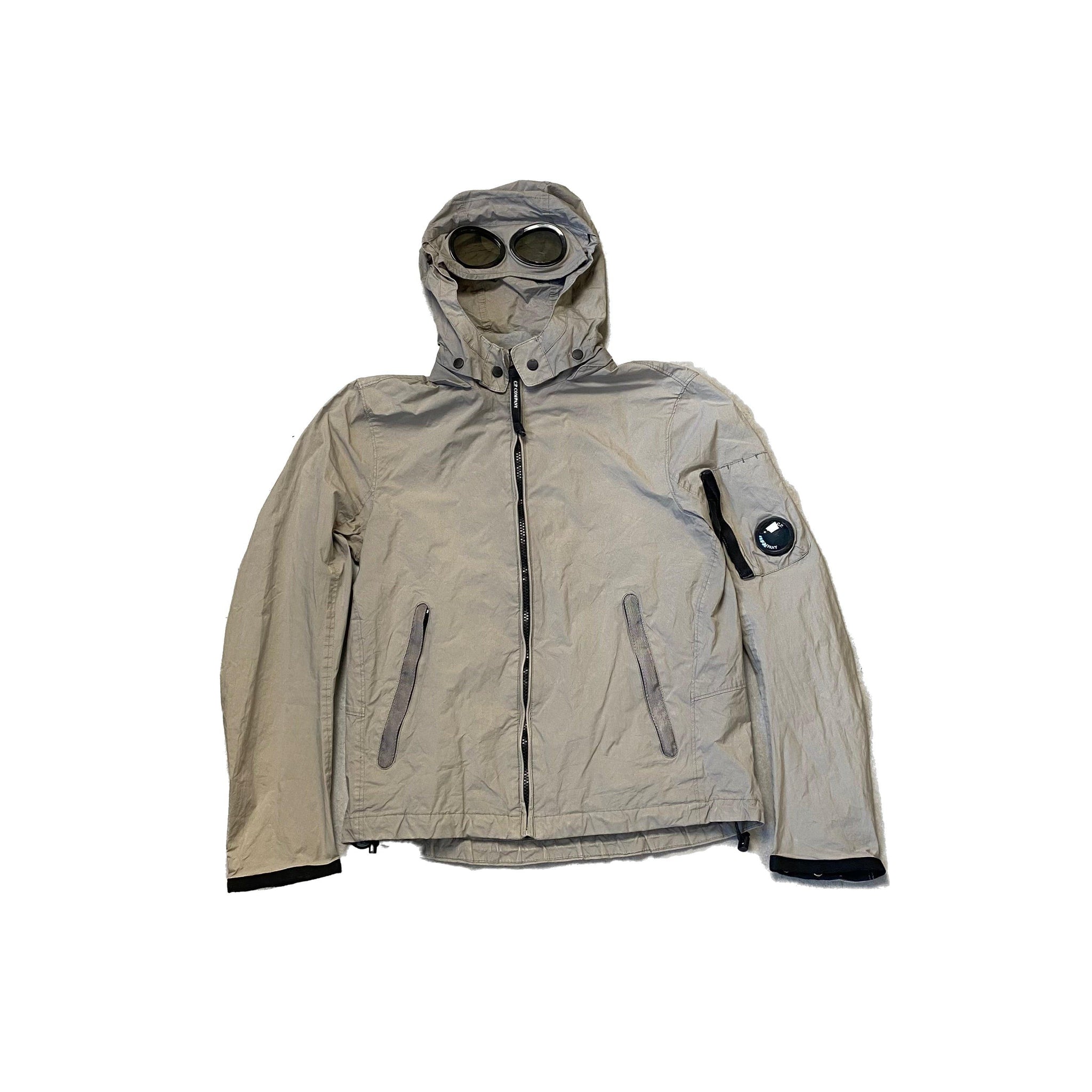 Grey CP Comany Jacket - XS