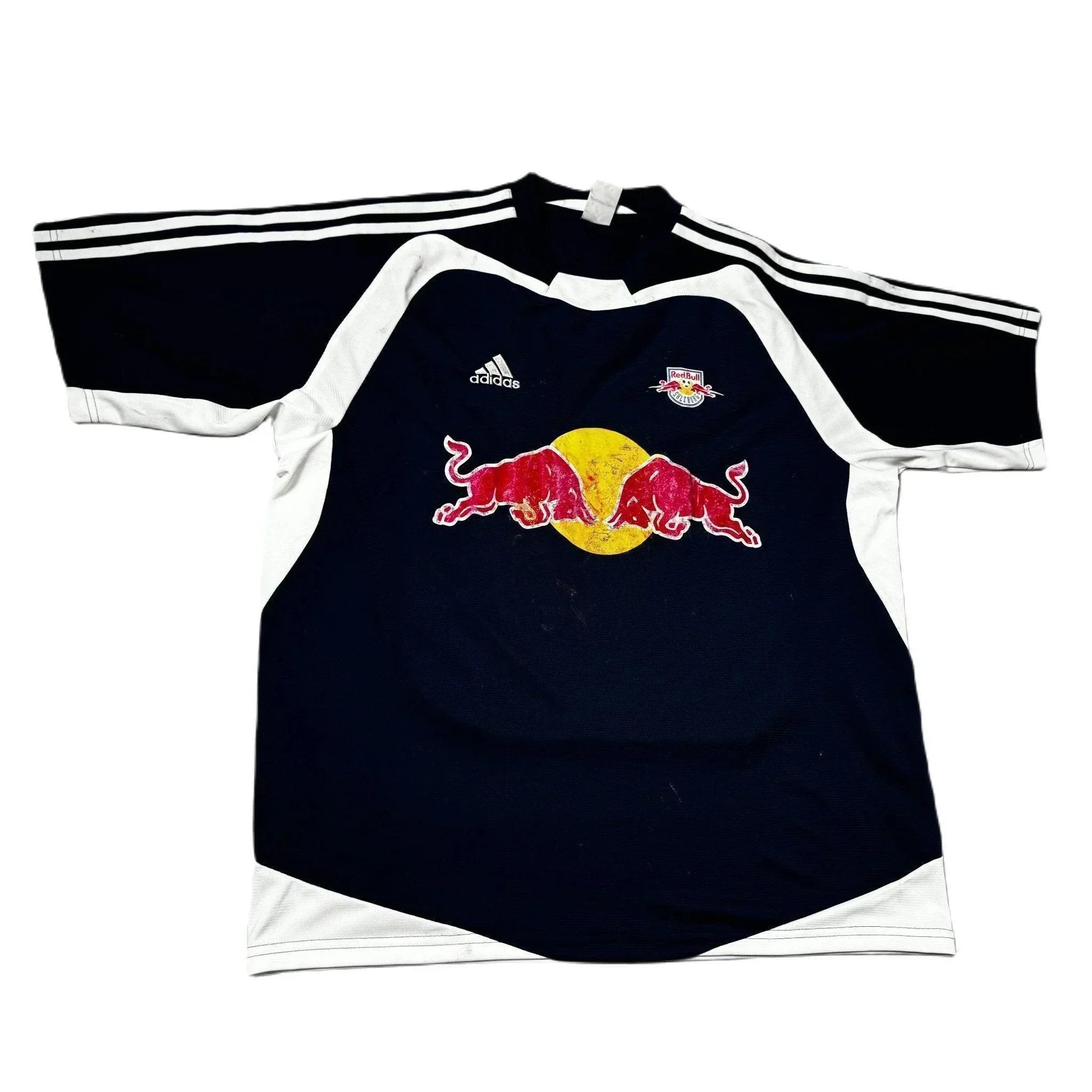 2005 - 06 Red Bull Salzburg Away Shirt - XL