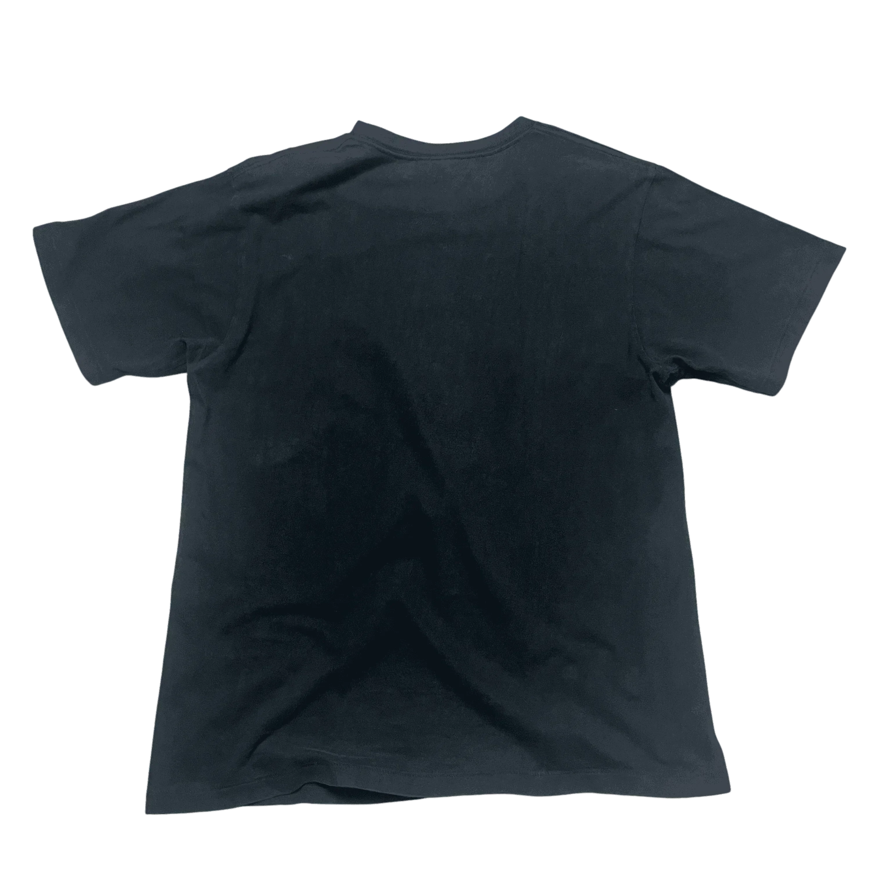 Black A Bathing Ape (BAPE) Tee - L