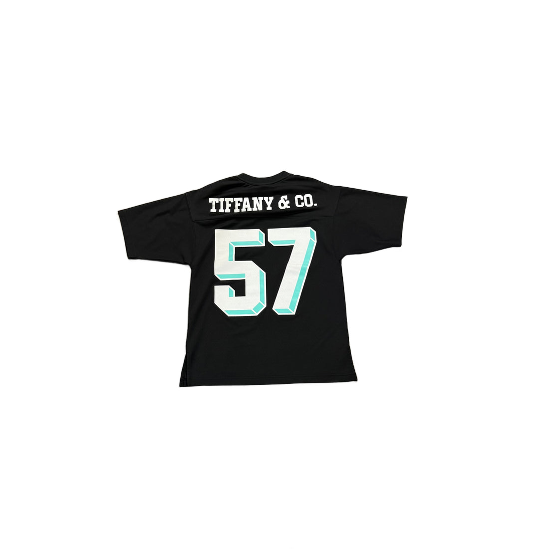 Black Tiffany x Mitchell & Ness NFL Jersey - S