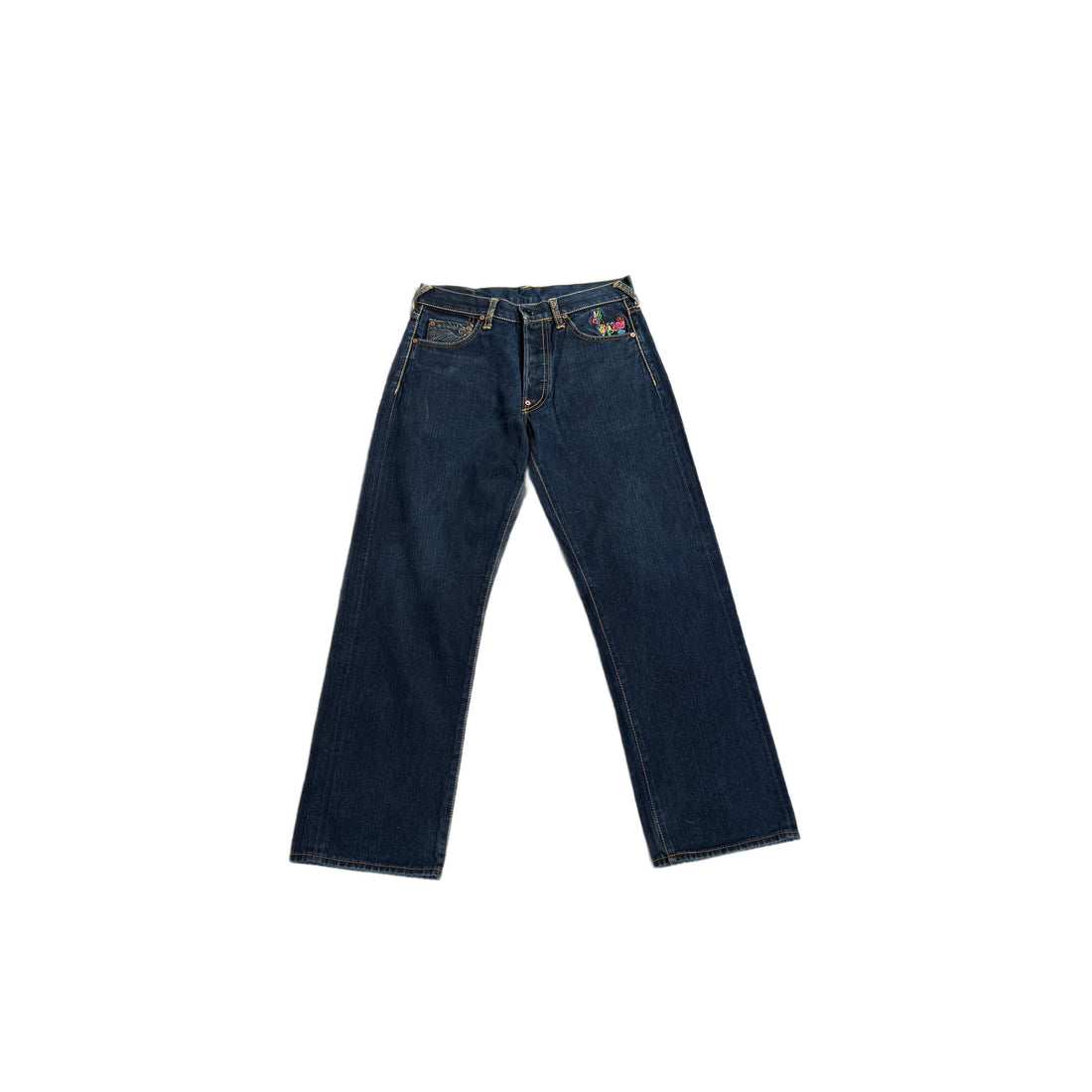 RMC Jeans - W30
