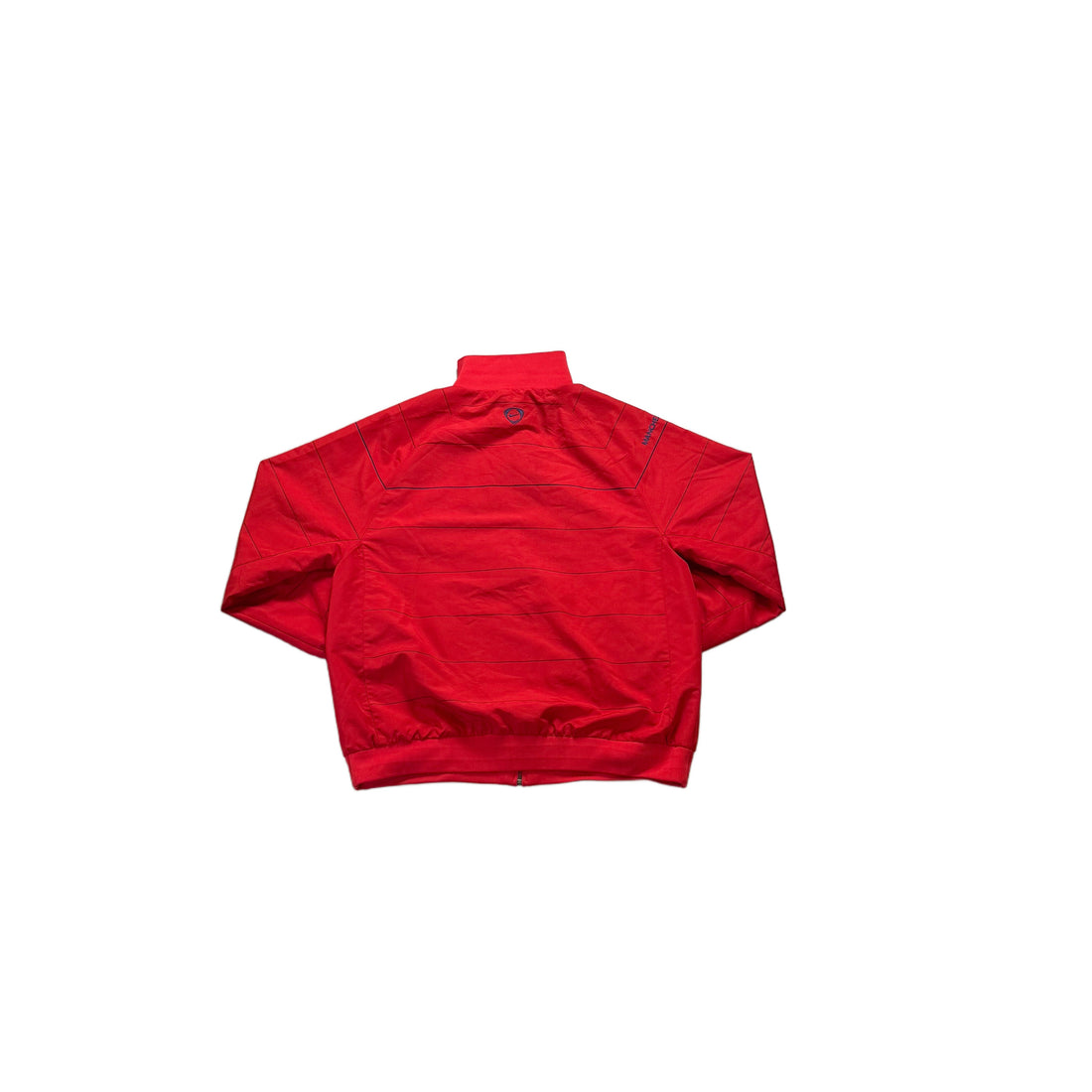 2008 - 09 Manchester United Jacket - L