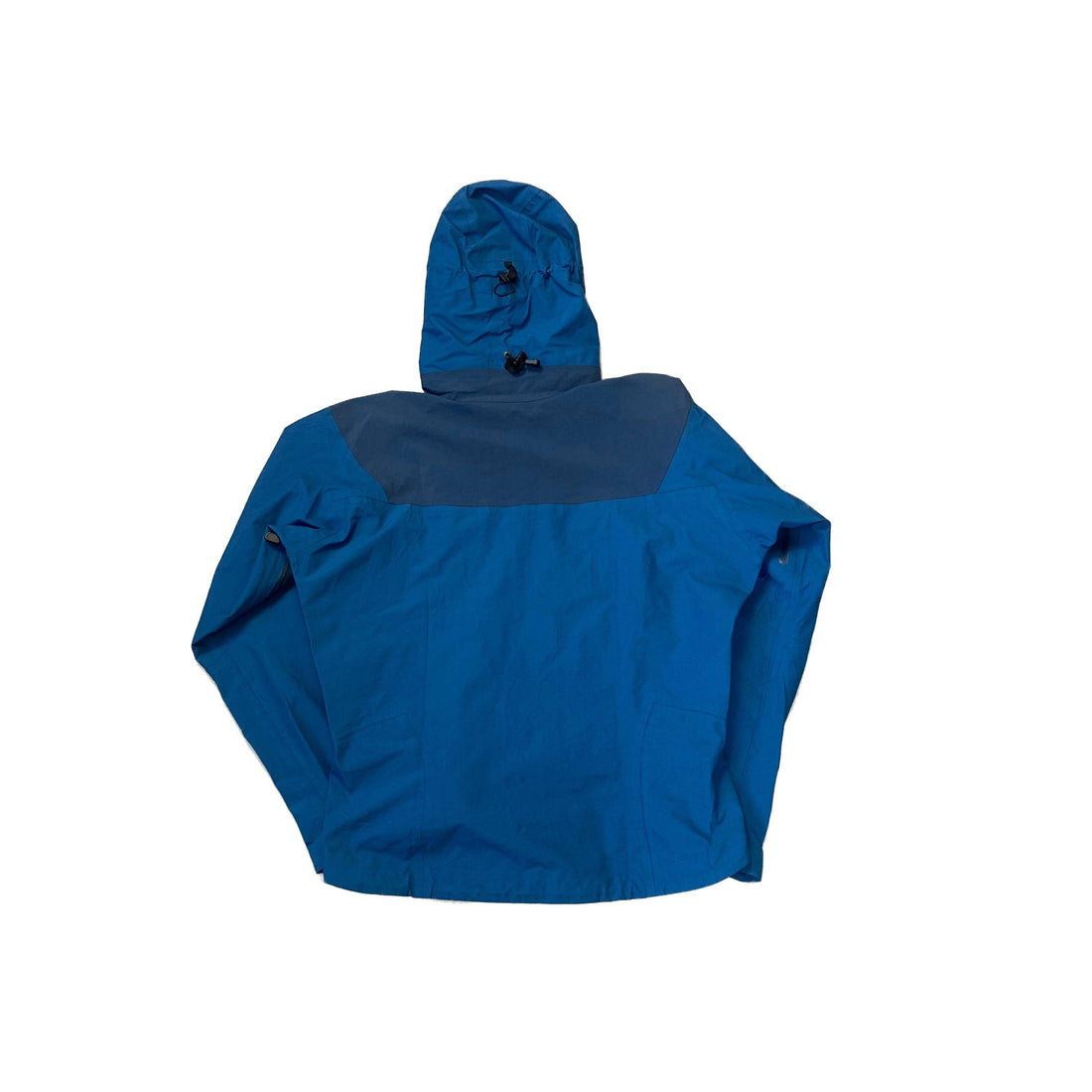 Blue Arc'Teryx Gore-Tex Jacket - L