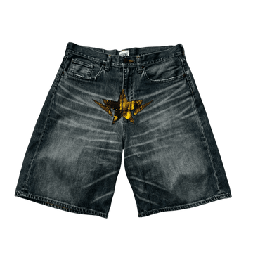 A Bathing Ape (BAPE) Jorts - M