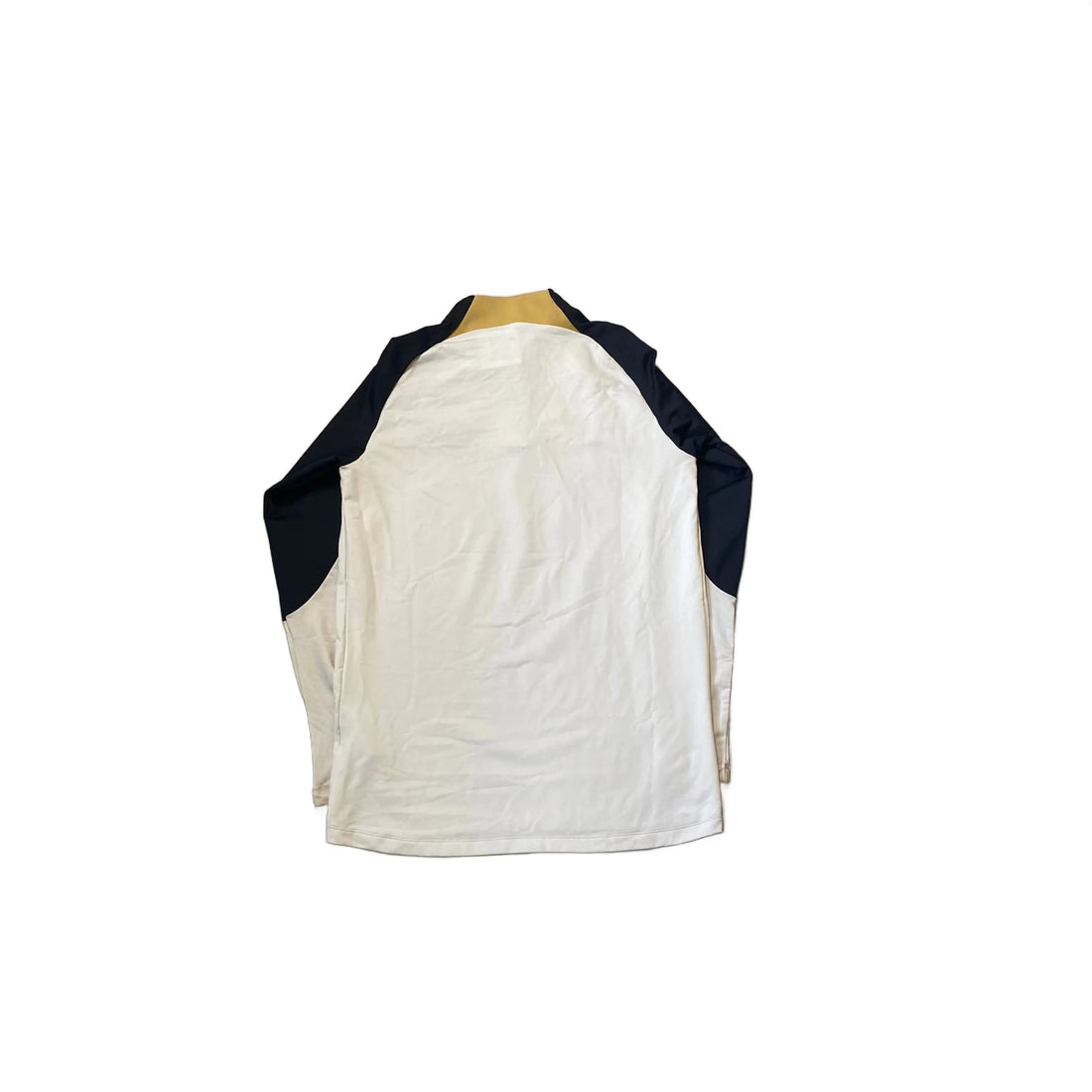 Chelsea 1/4 Zip Sweatshirt - M