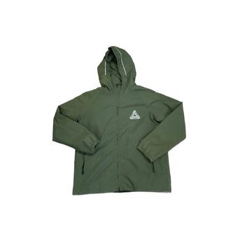 Green Palace Jacket - L