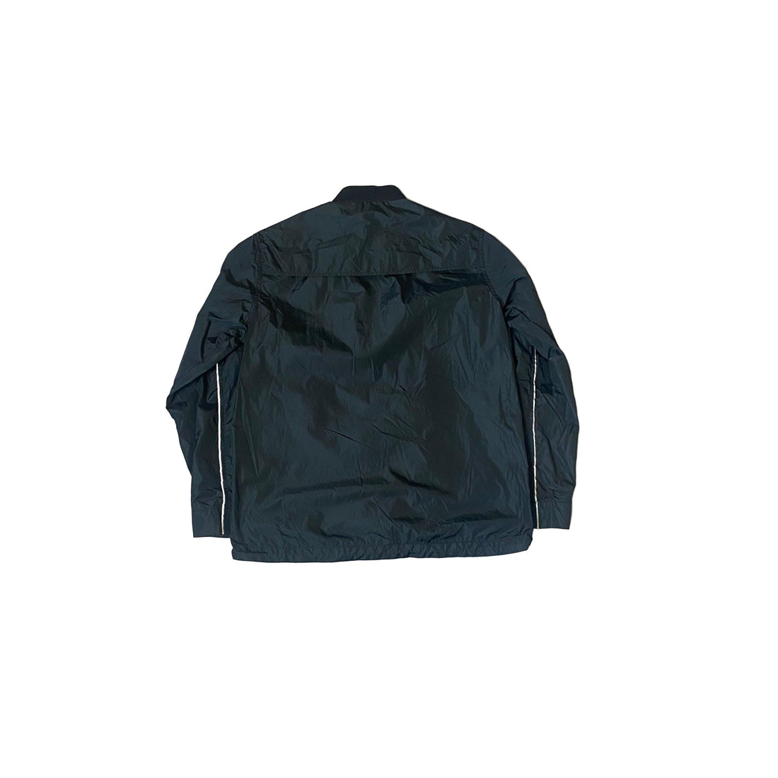 Vintage Black Prada Jacket - S