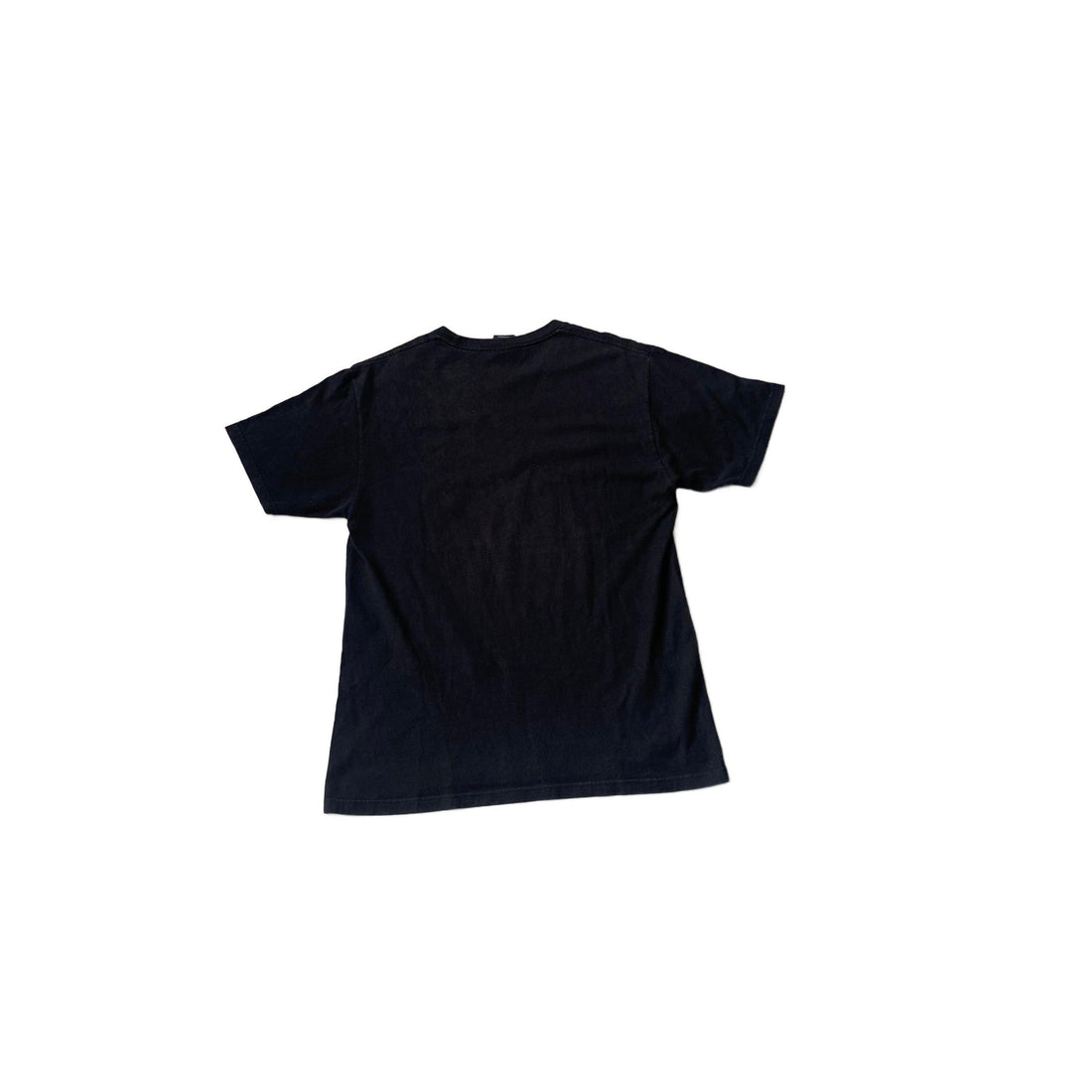 Black Stussy Tee - M