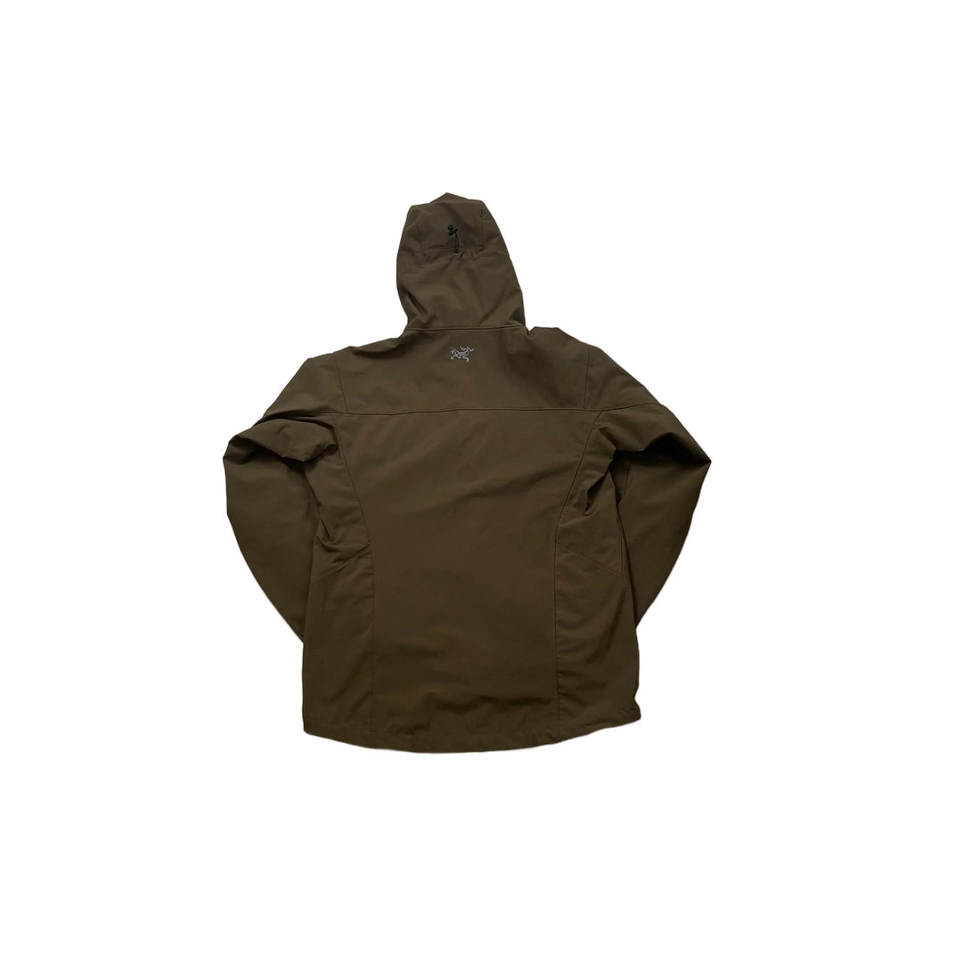 Green Arc'Teryx Jacket - L